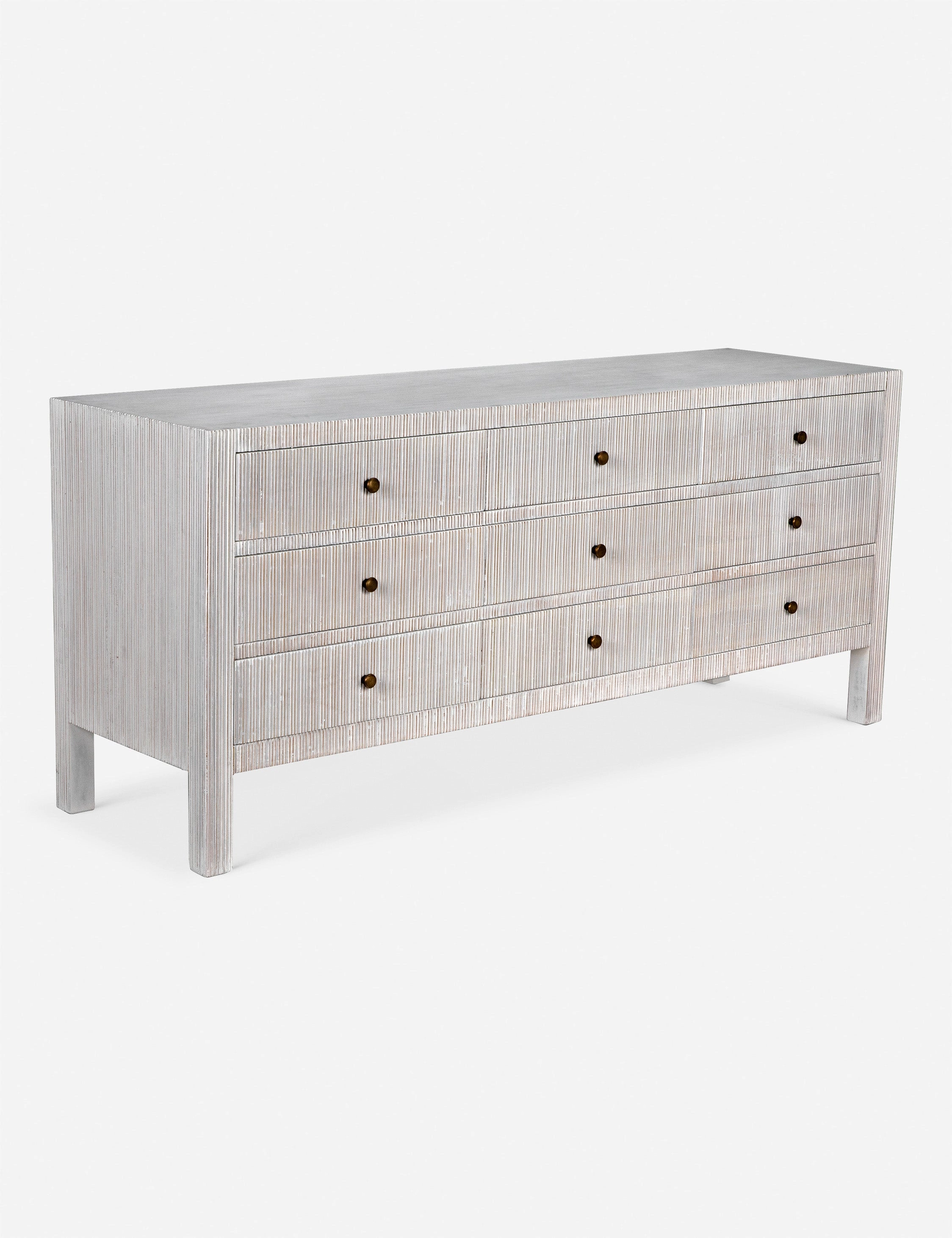 Bellinger 9-Drawer Dresser