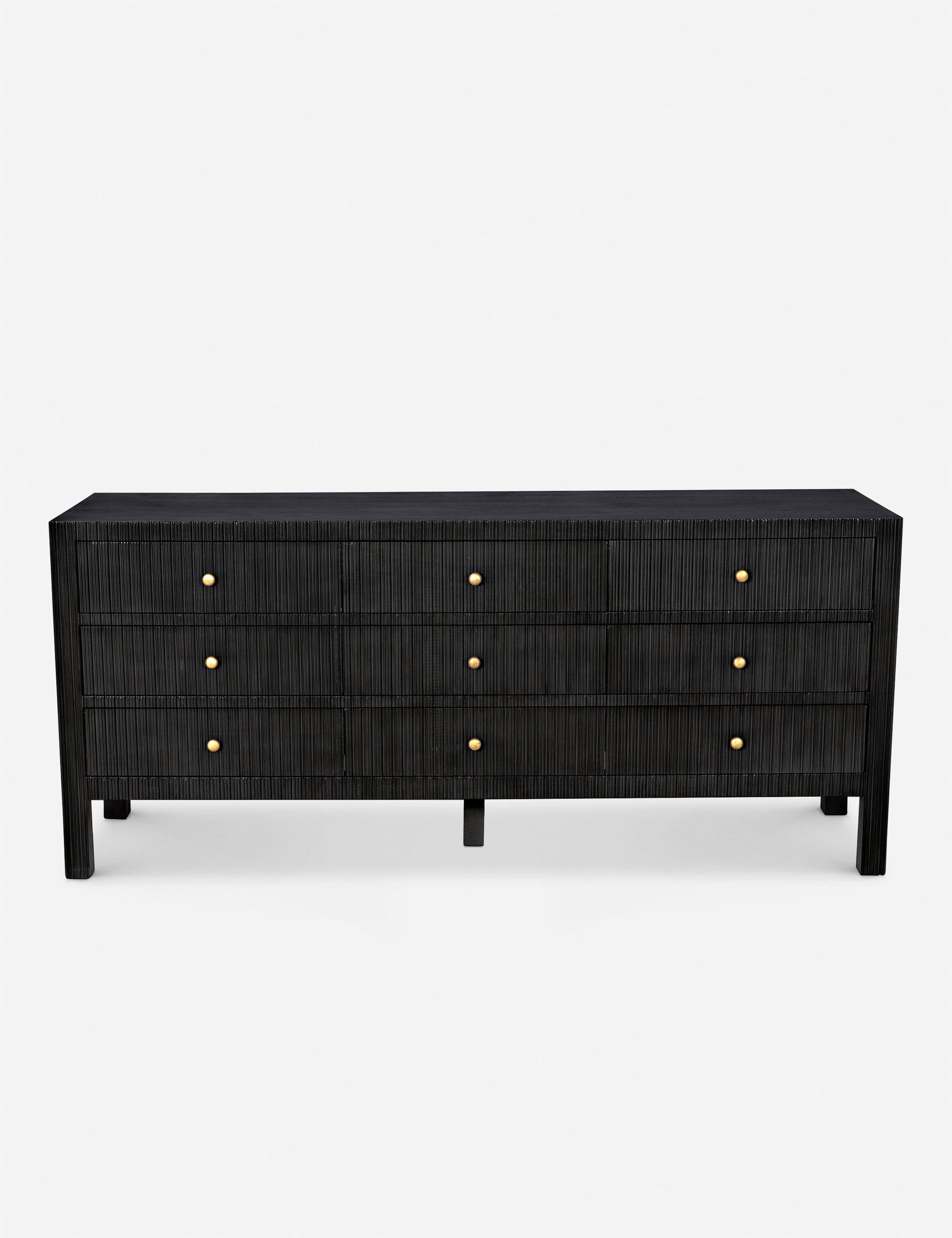 Bellinger 9-Drawer Dresser