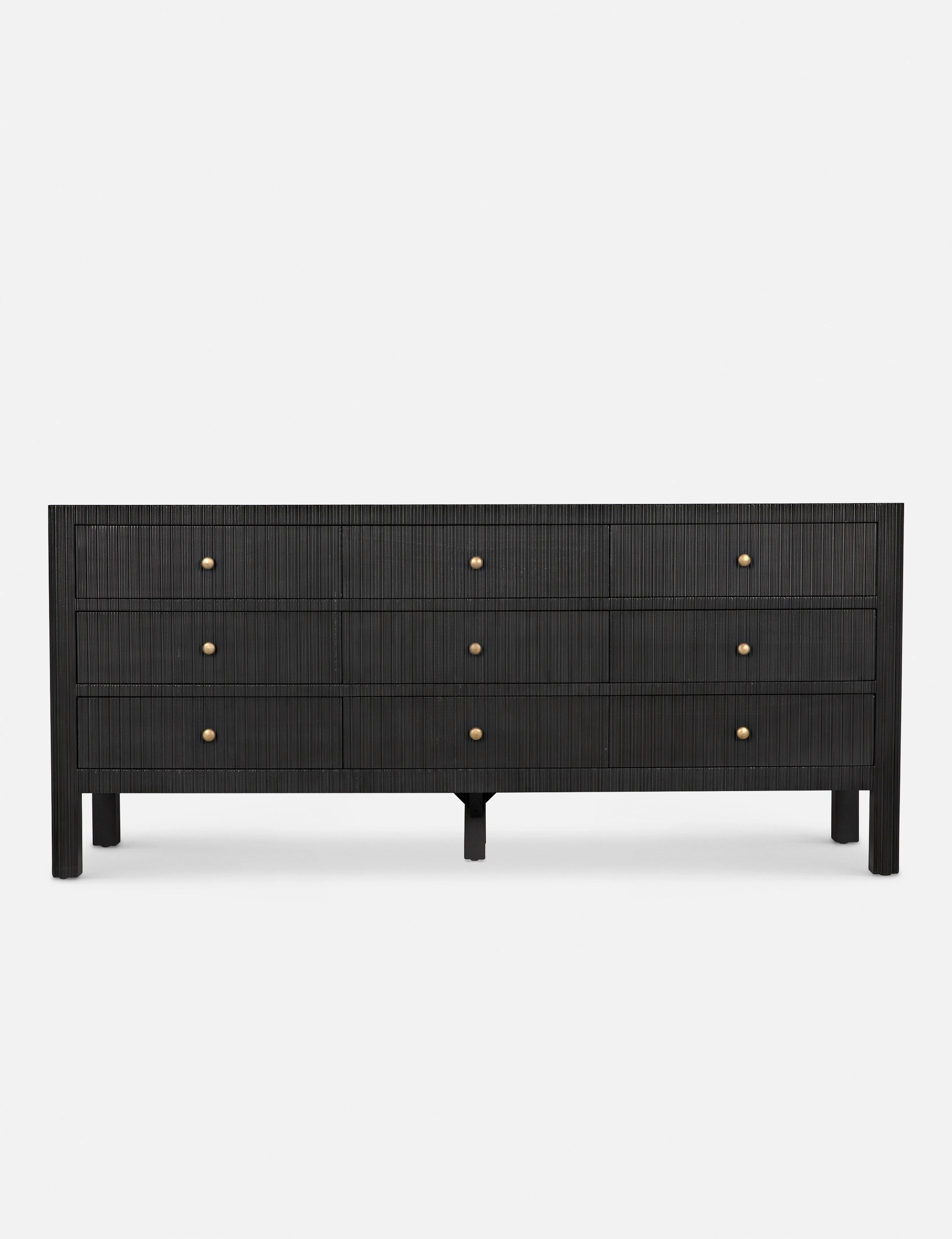 Bellinger 9-Drawer Dresser