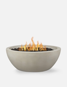 Benno Fire Bowl