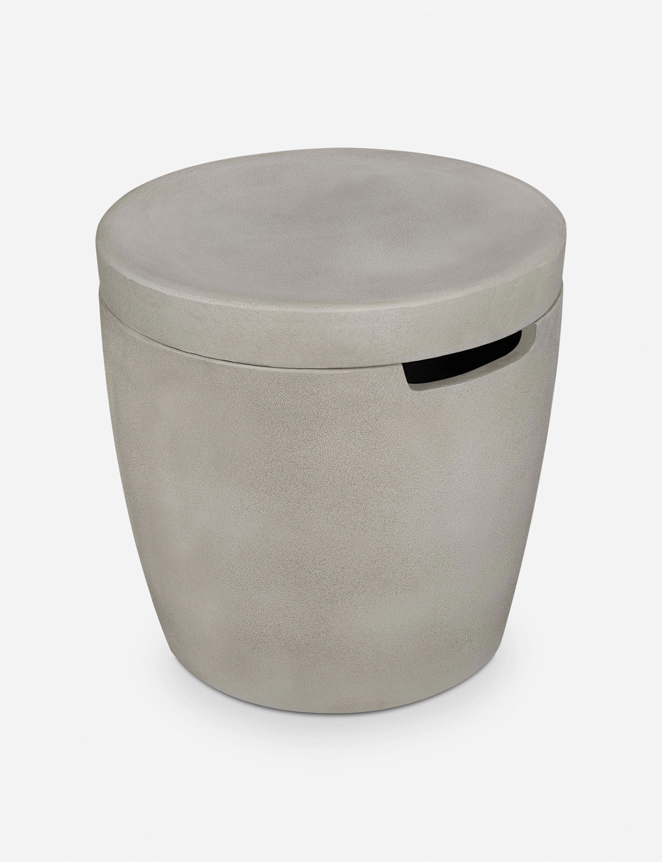 Benno Propane Tank Cover