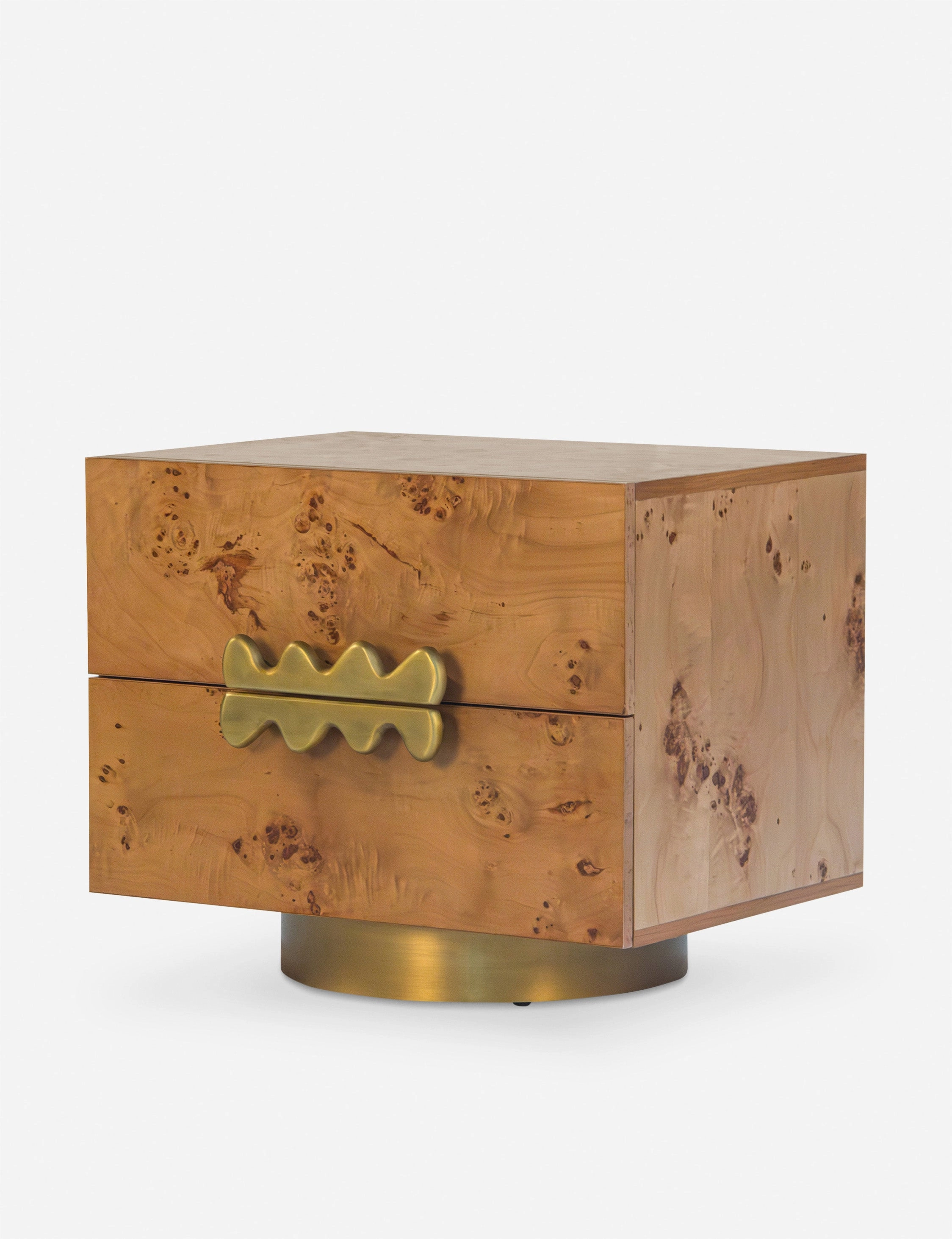 Bertone Nightstand