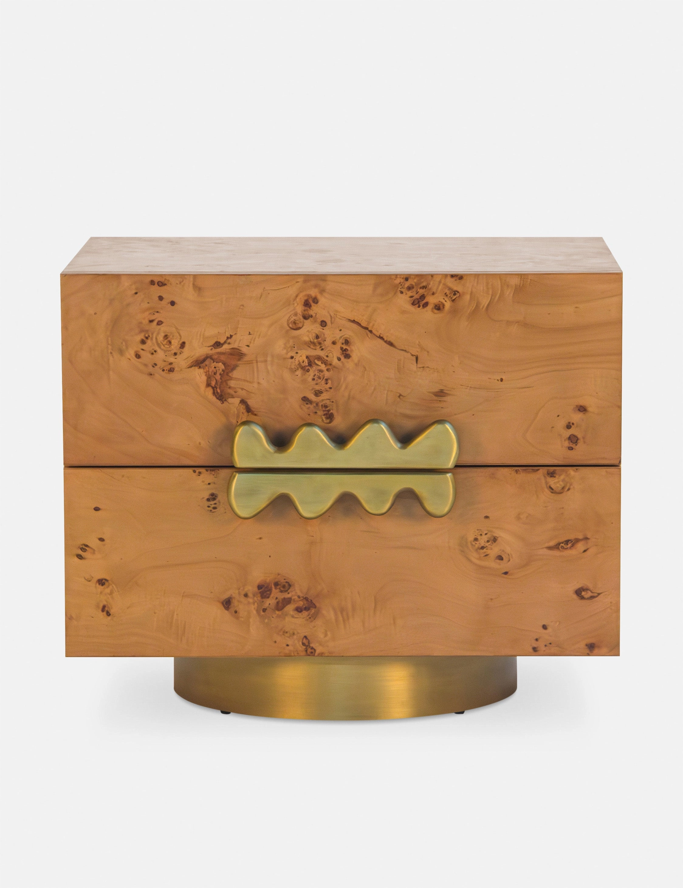 Bertone Nightstand