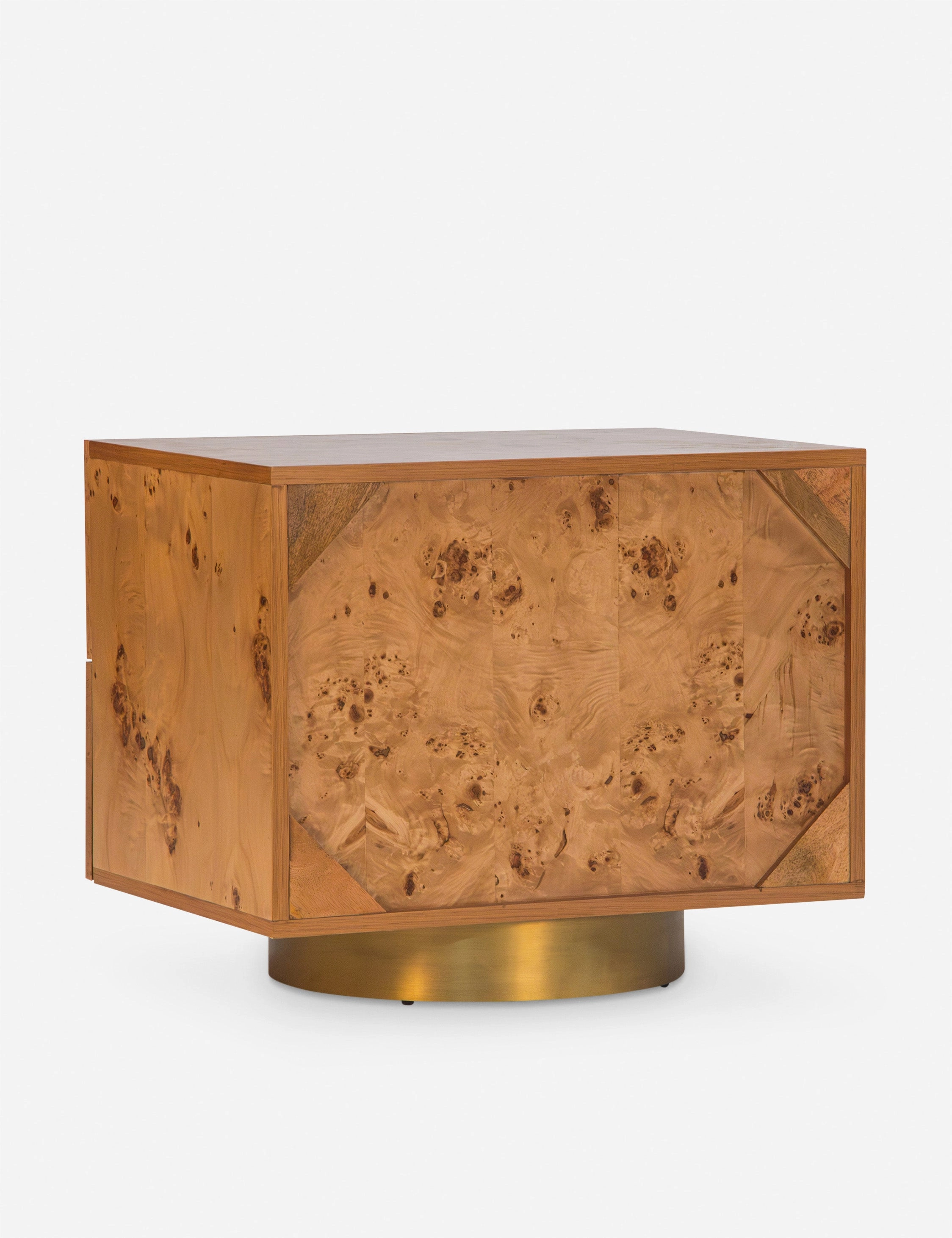Bertone Nightstand