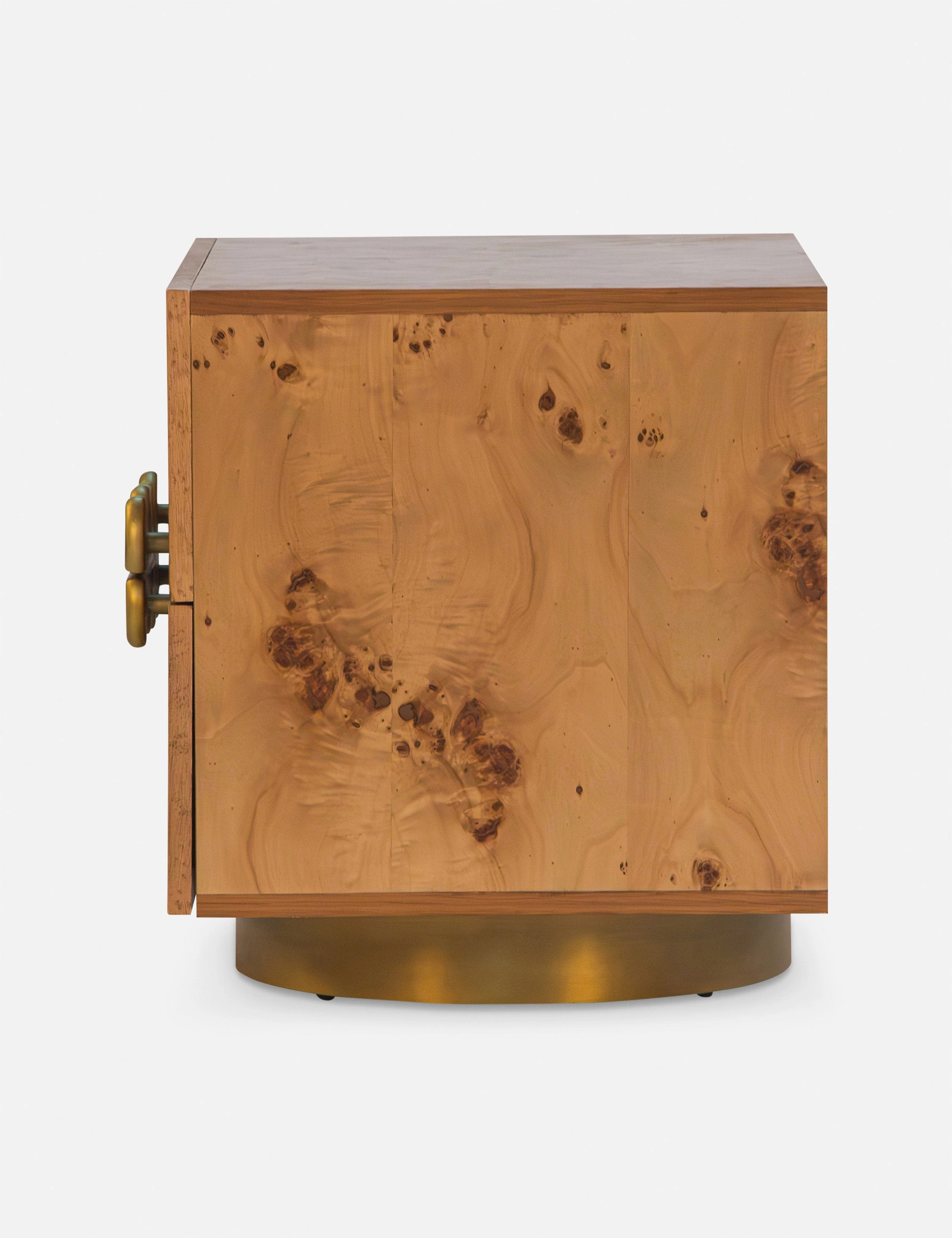 Bertone Nightstand