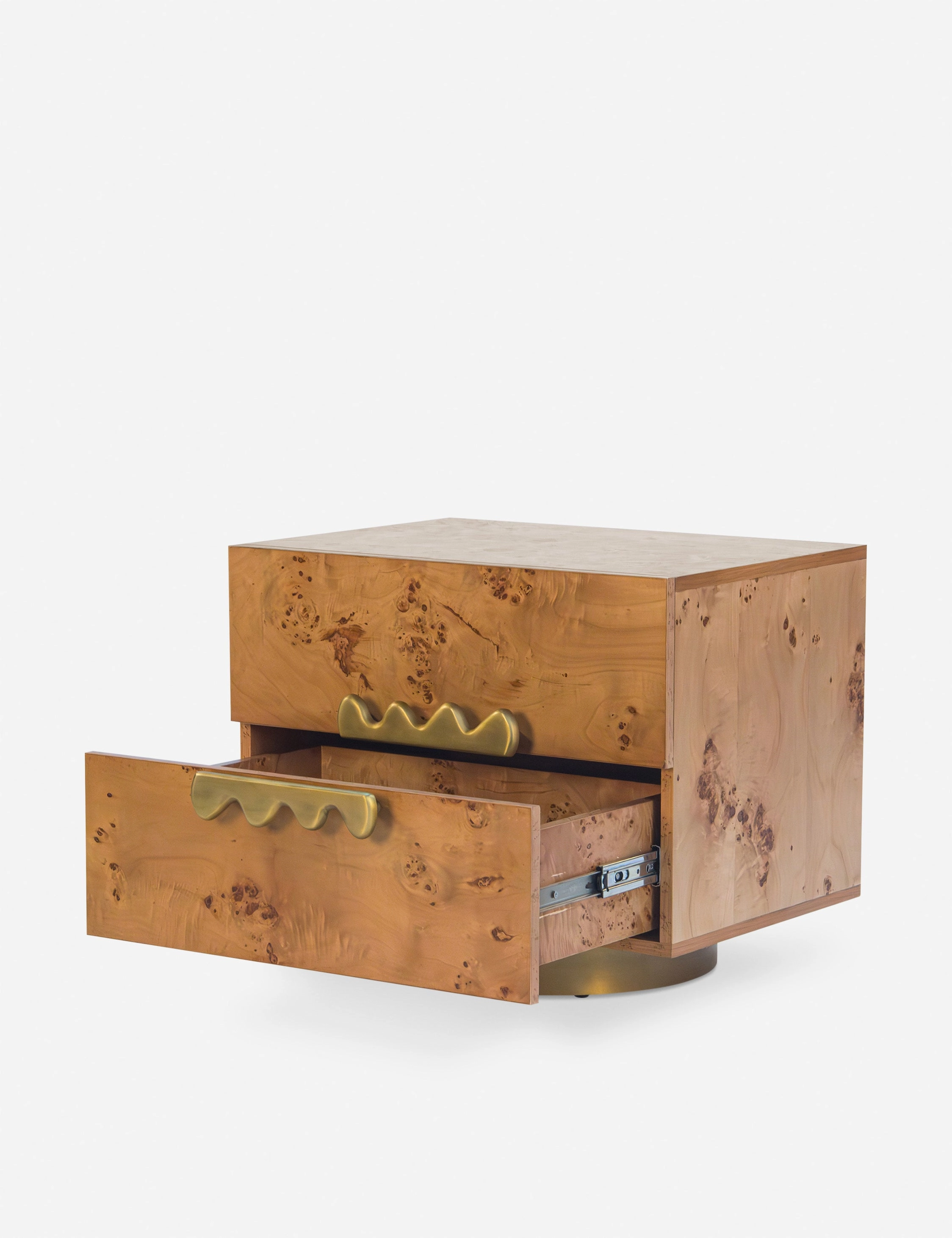 Bertone Nightstand