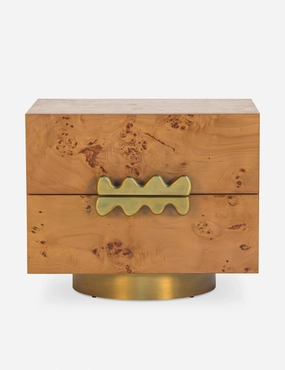 Bertone Nightstand
