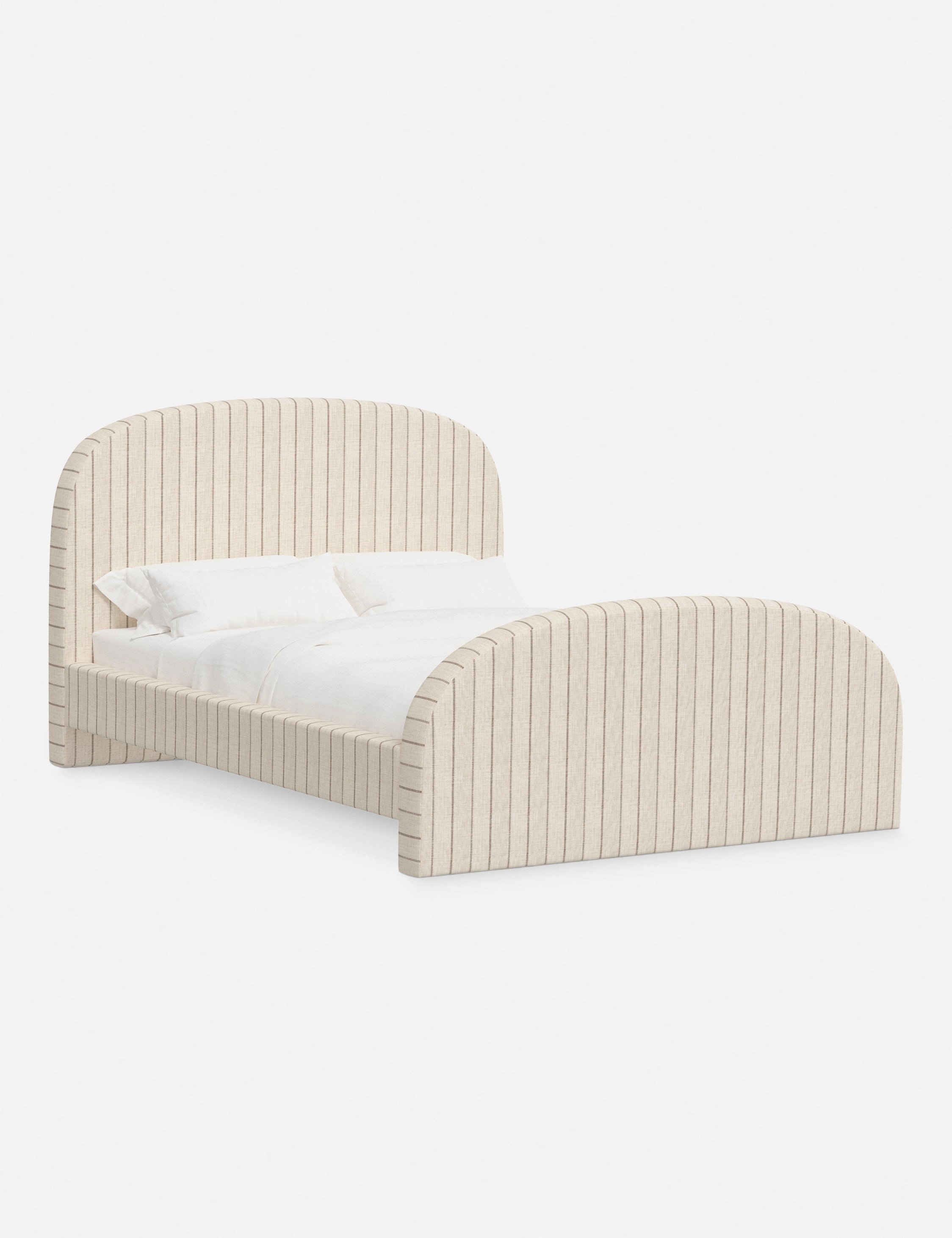 Bescond Platform Bed