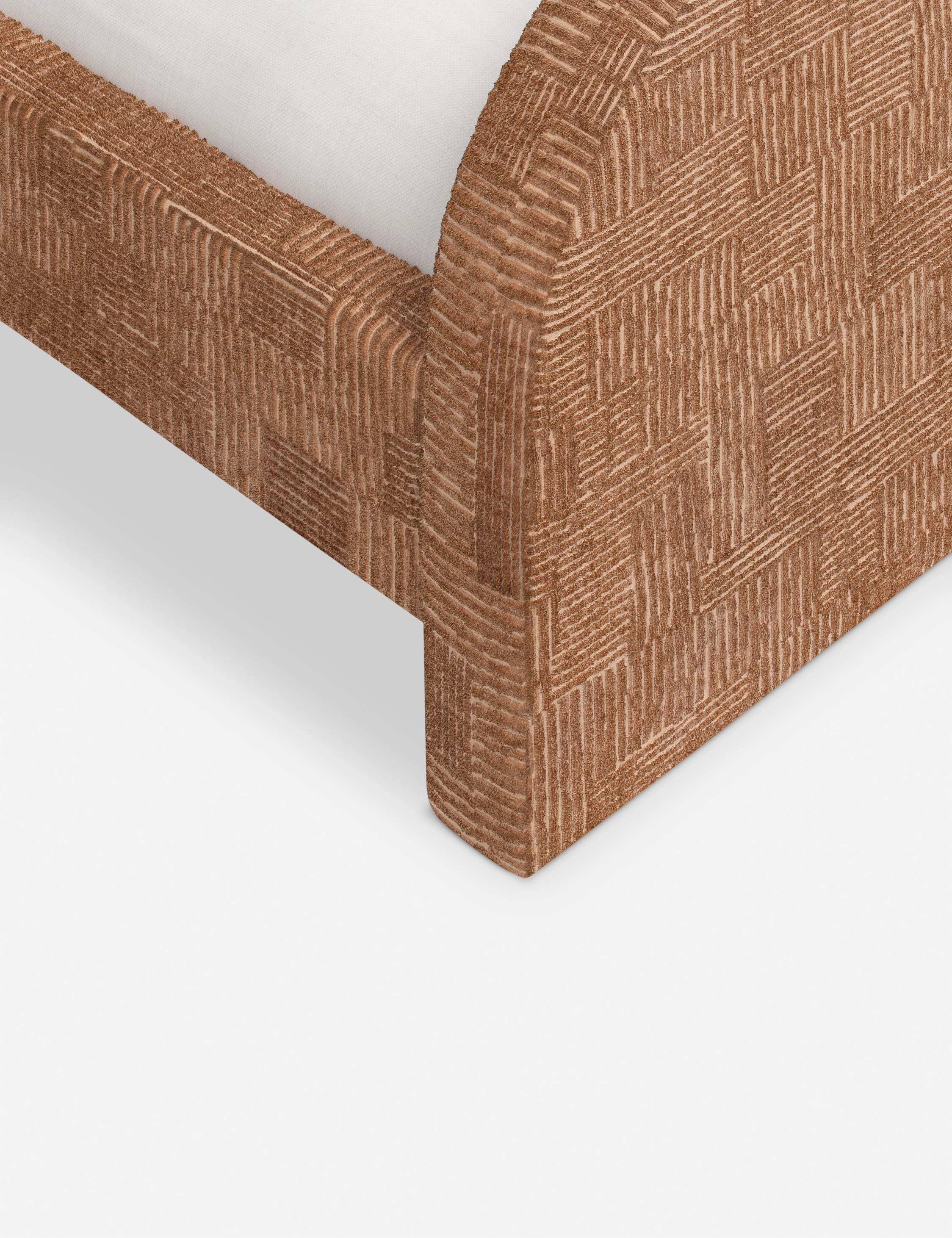Bescond Platform Bed