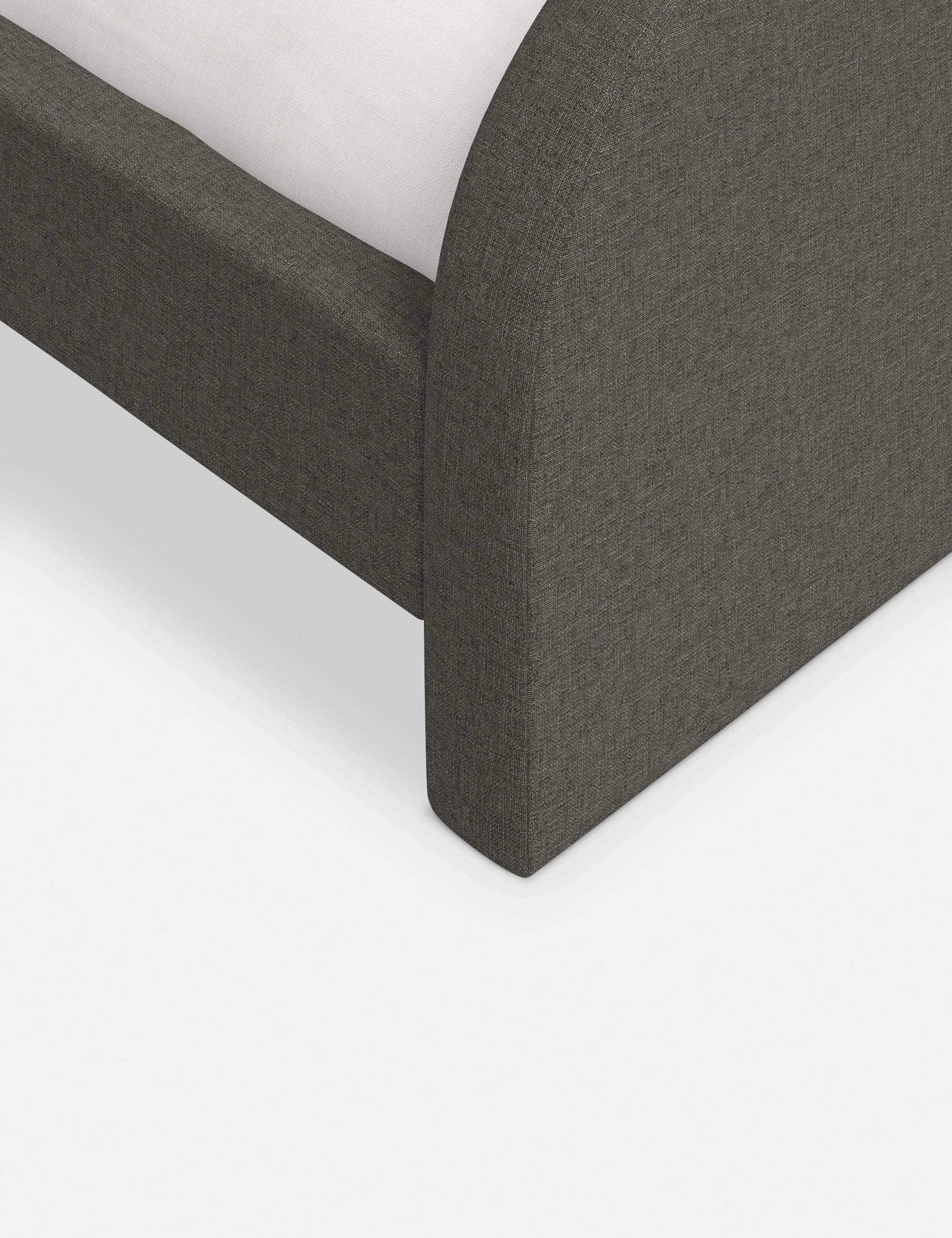 Bescond Platform Bed