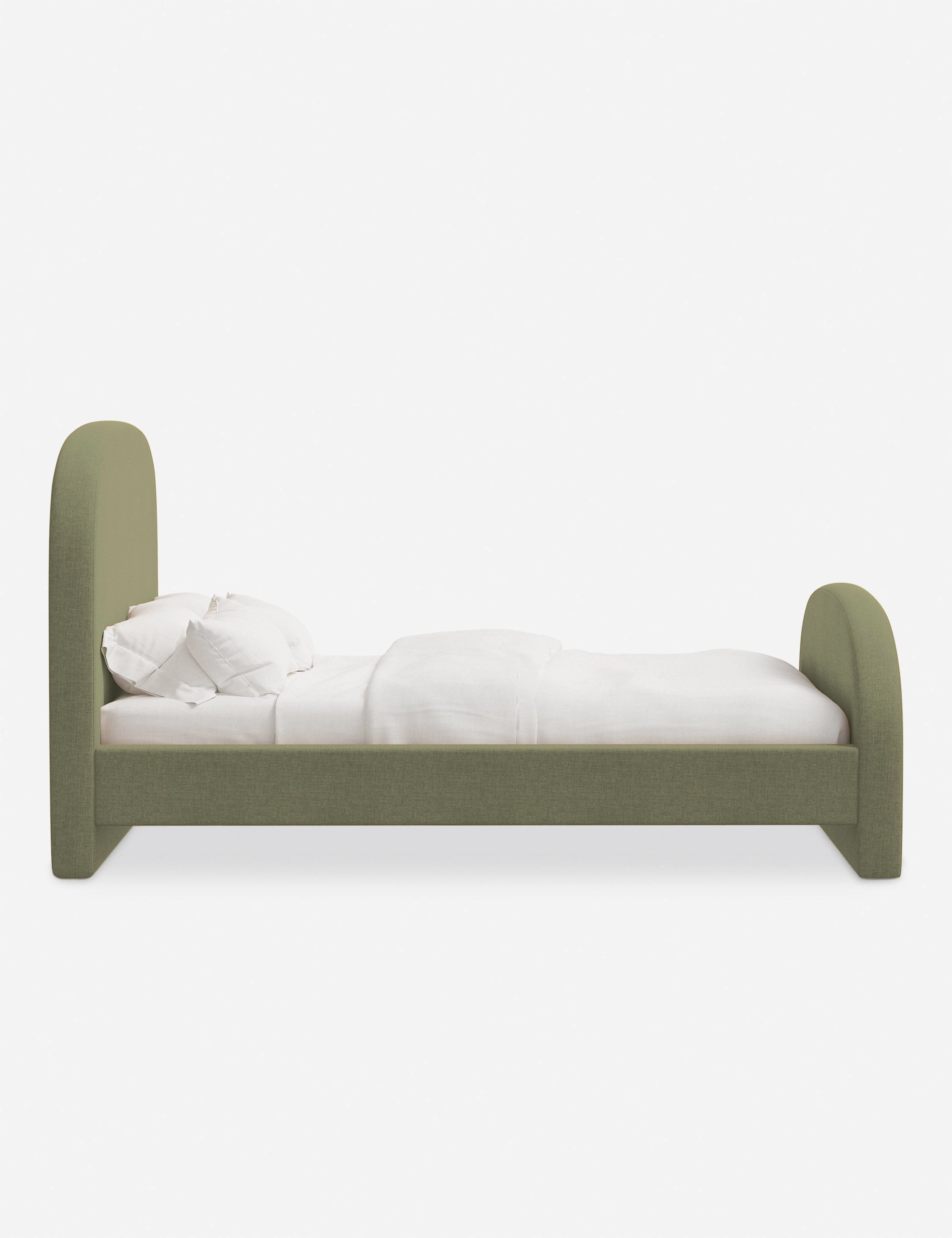Bescond Platform Bed