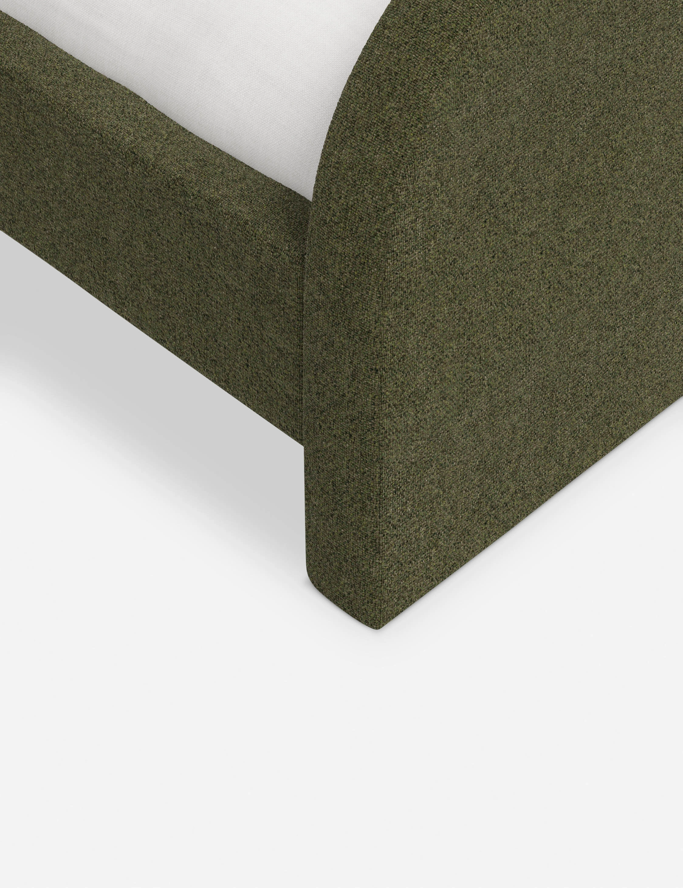 Bescond Platform Bed