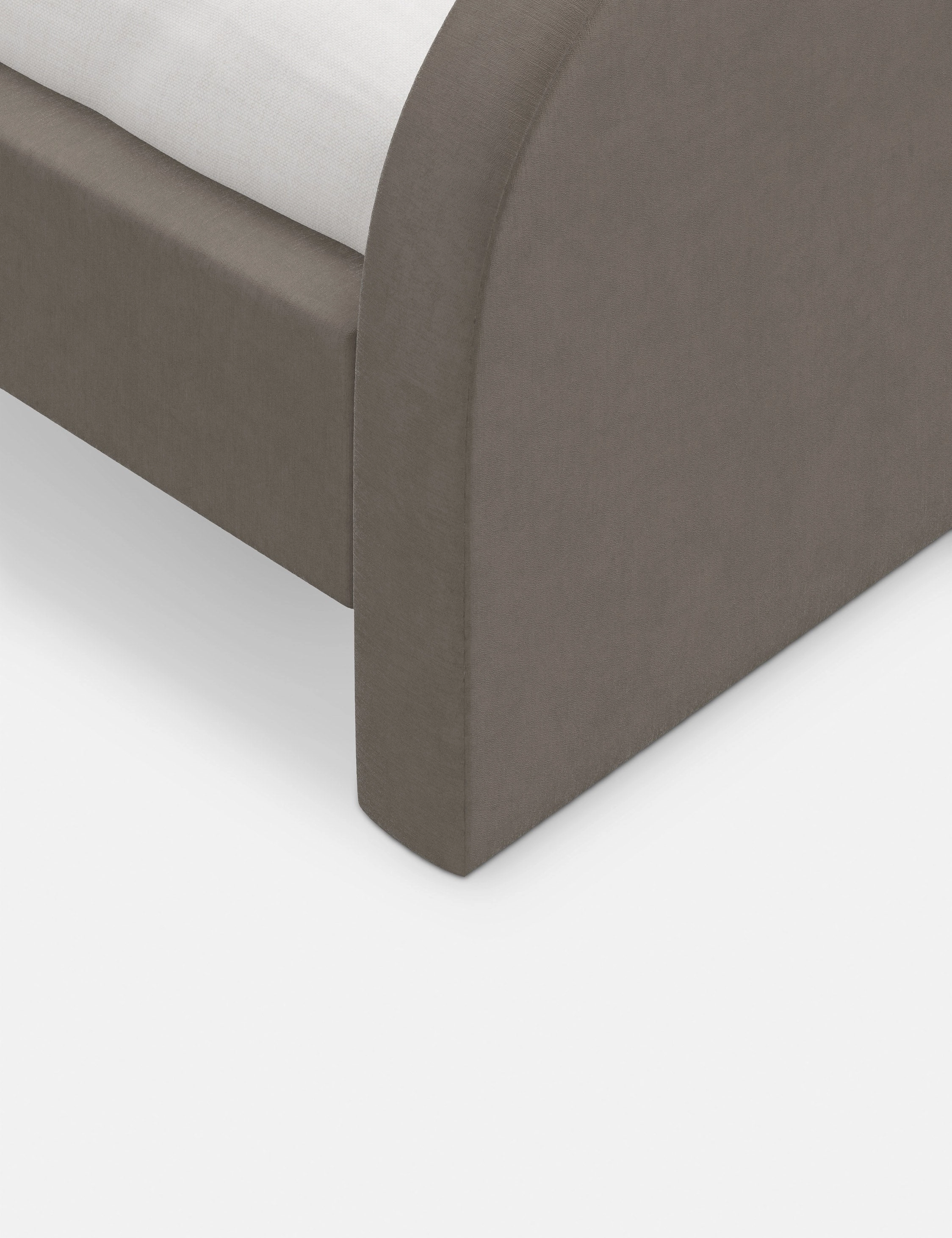 Bescond Platform Bed