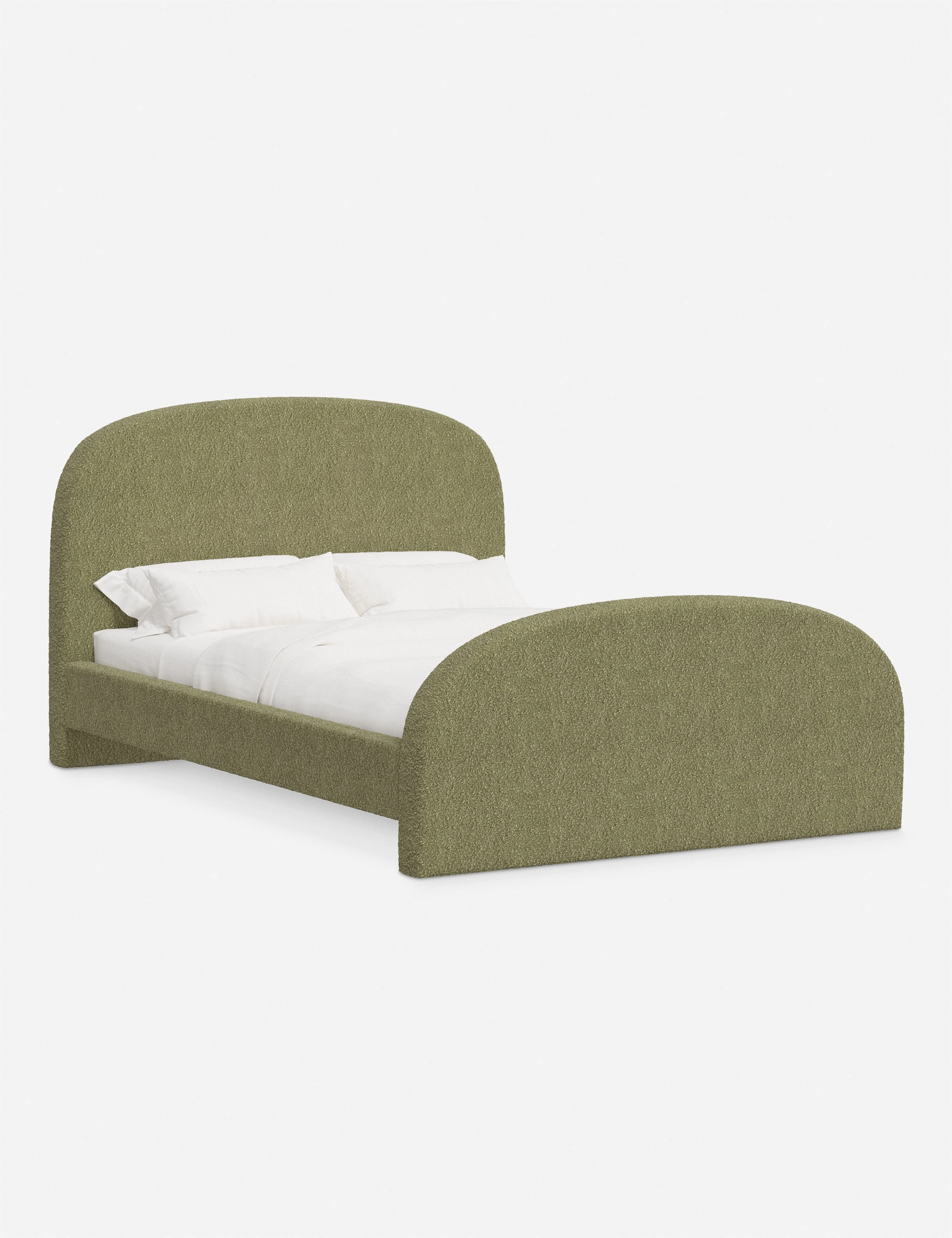 Bescond Platform Bed