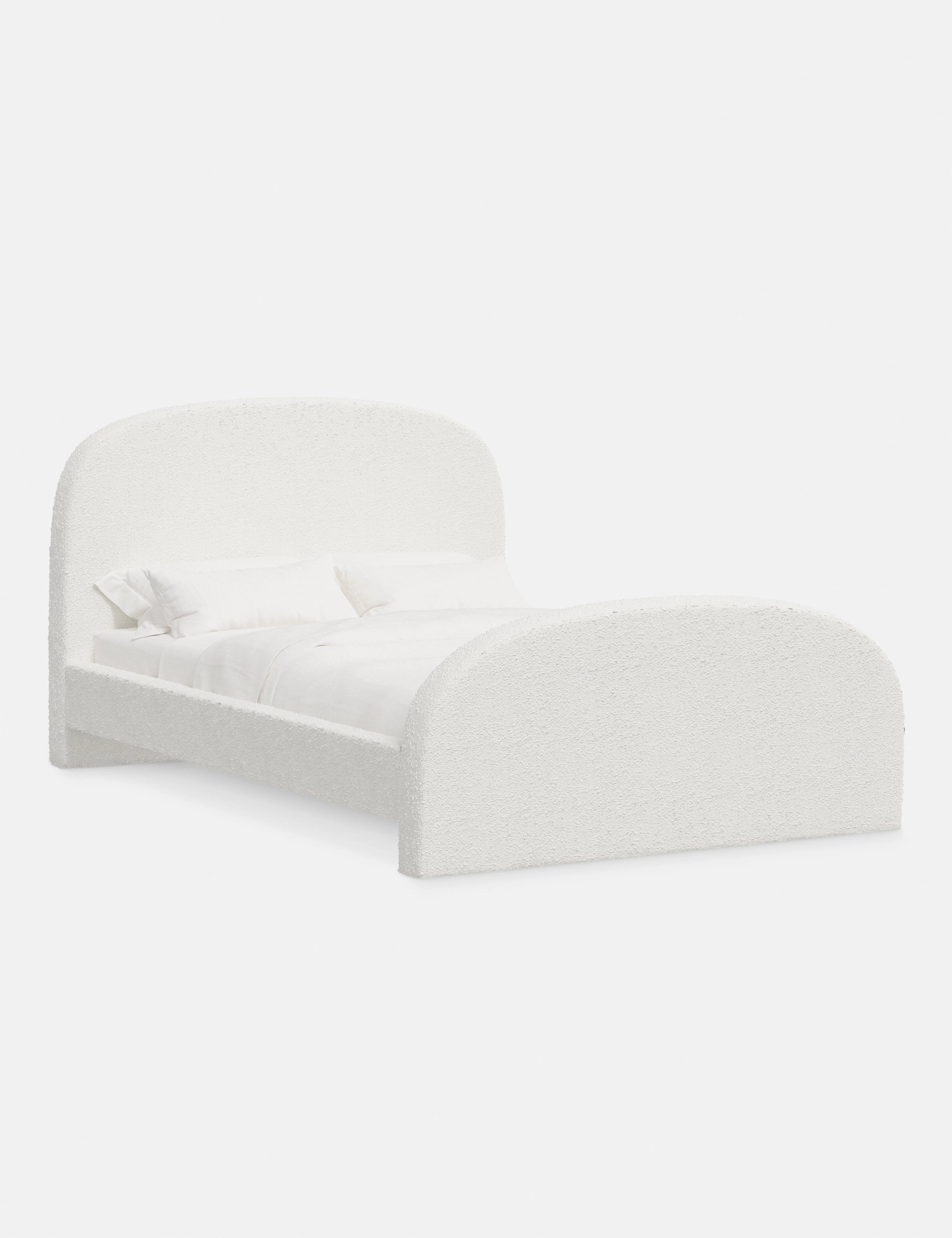 Bescond Platform Bed