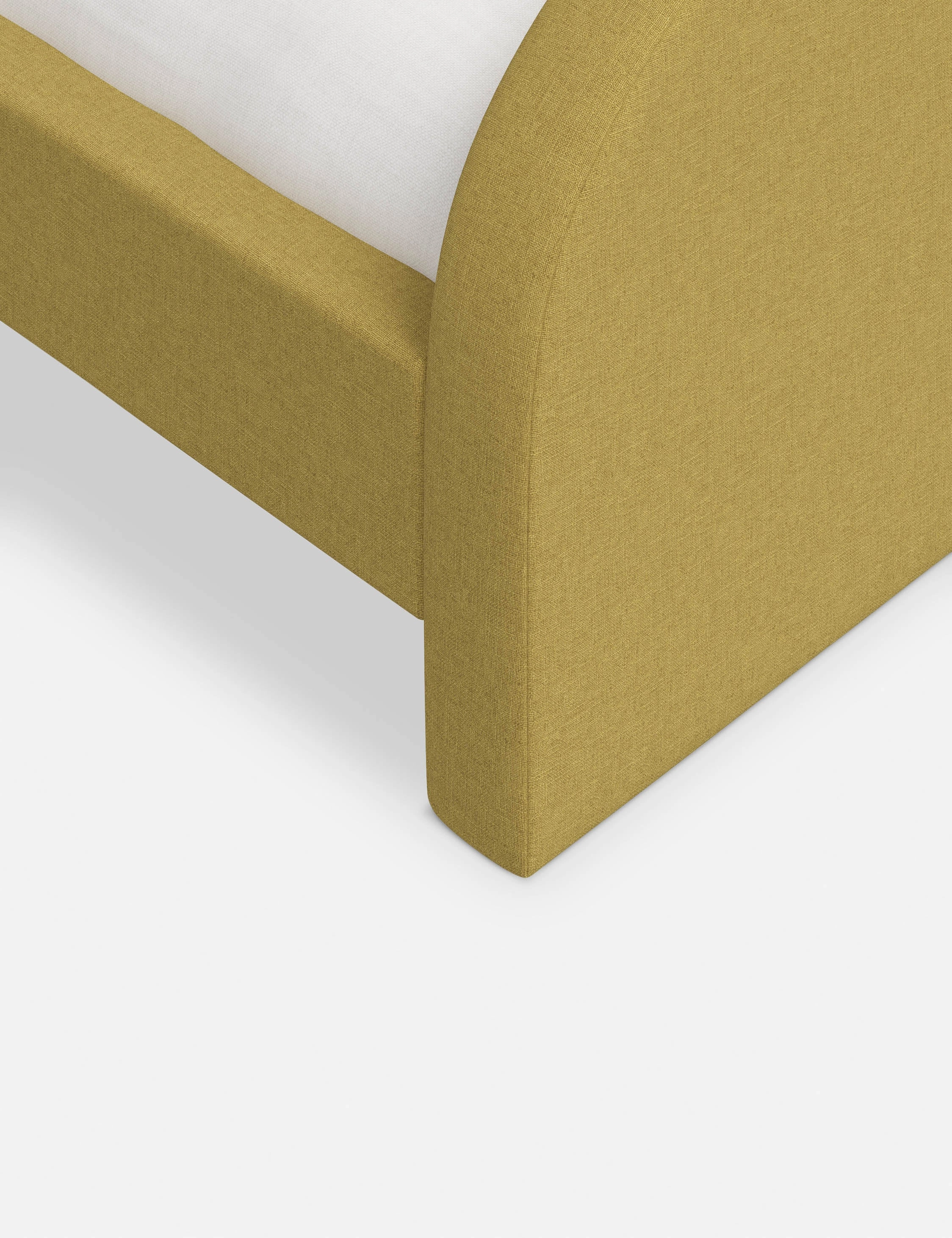Bescond Platform Bed