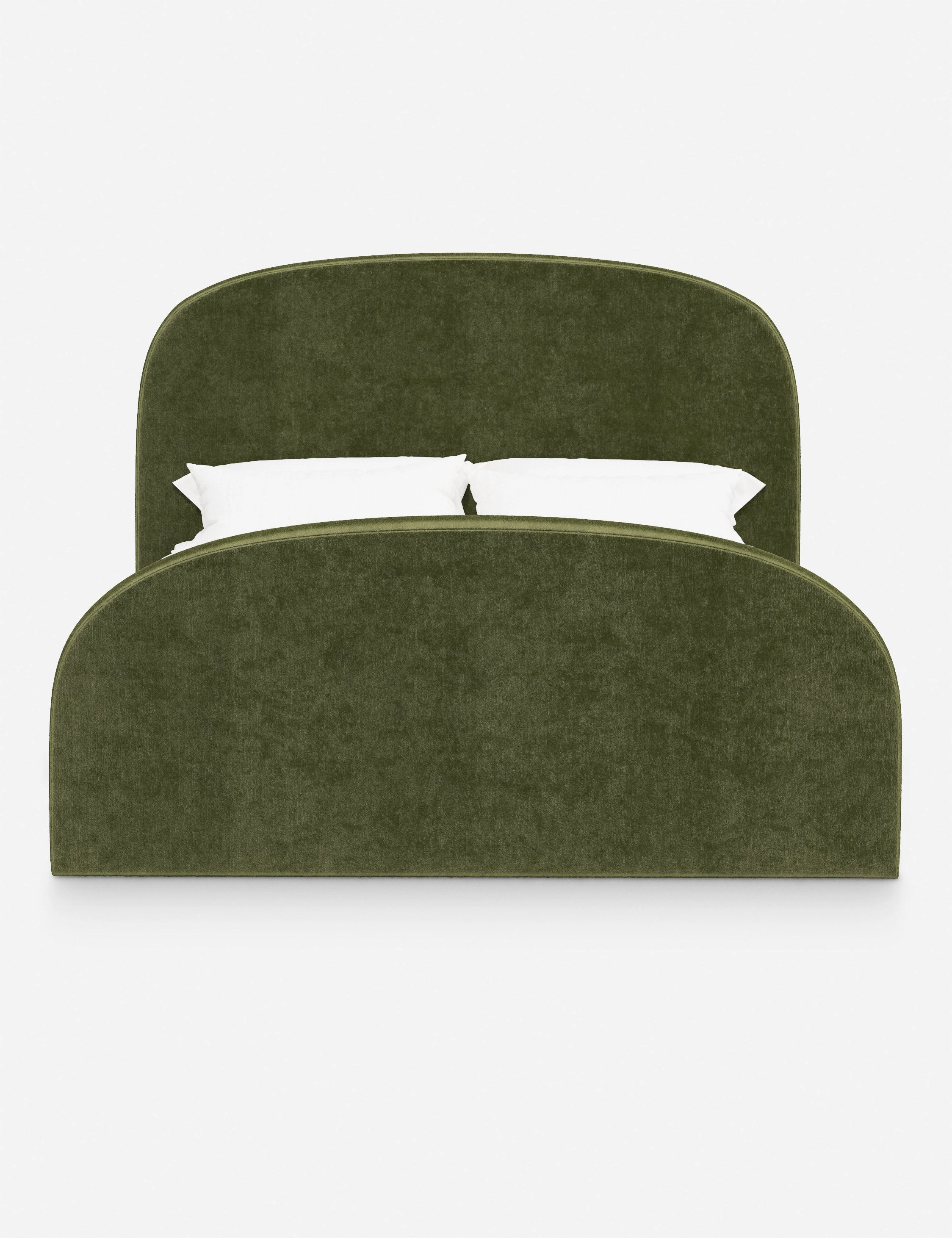 Bescond Platform Bed