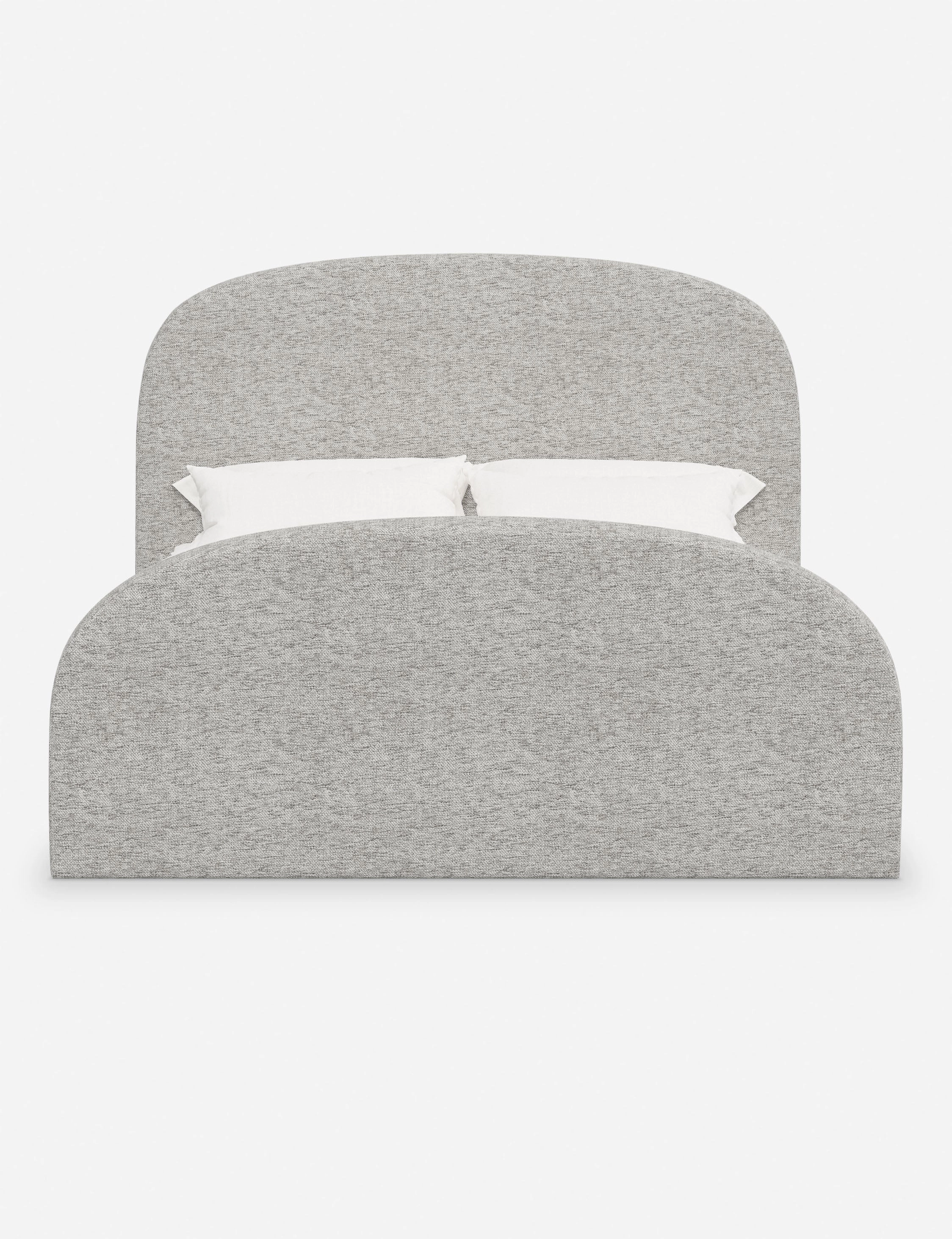 Bescond Platform Bed