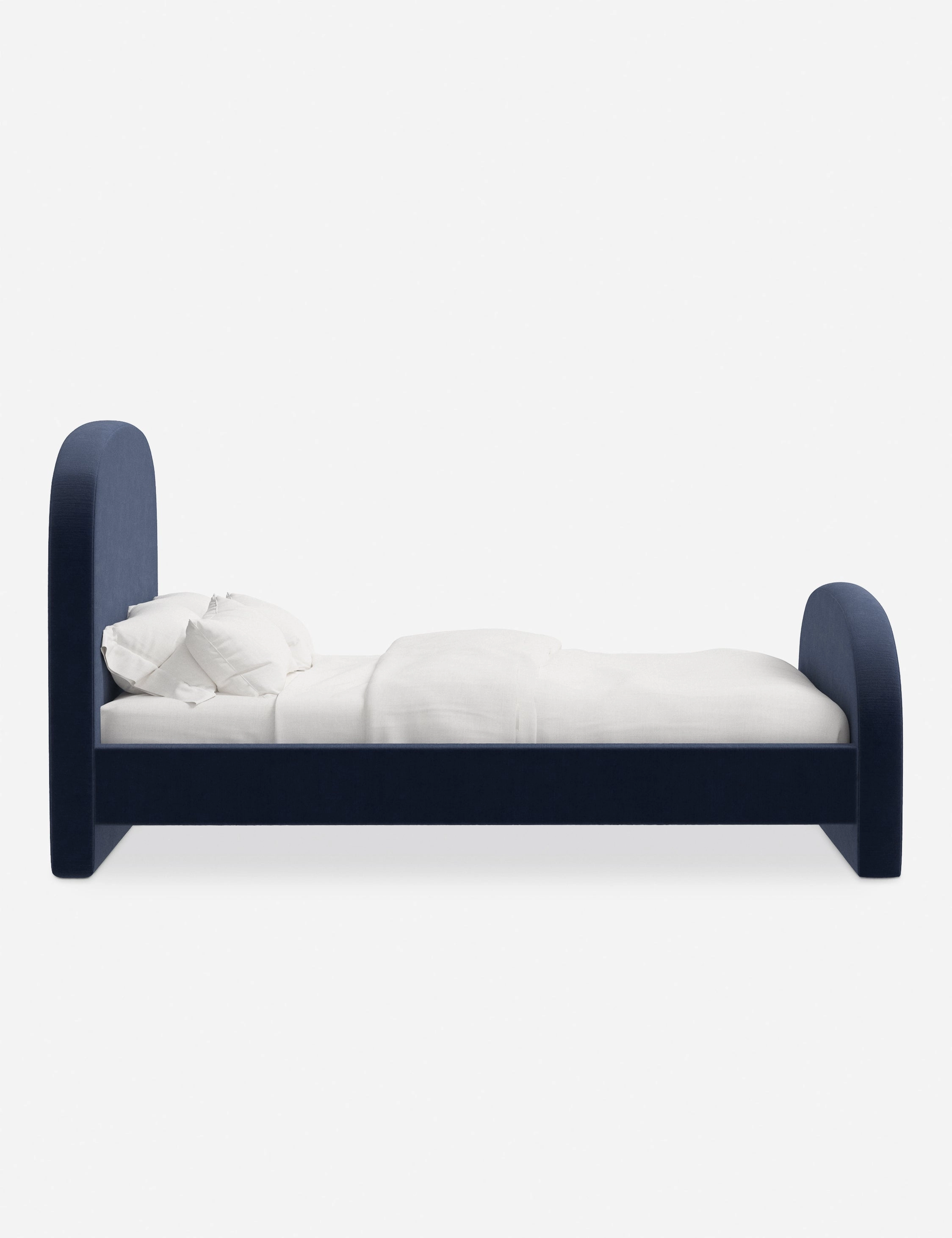 Bescond Platform Bed