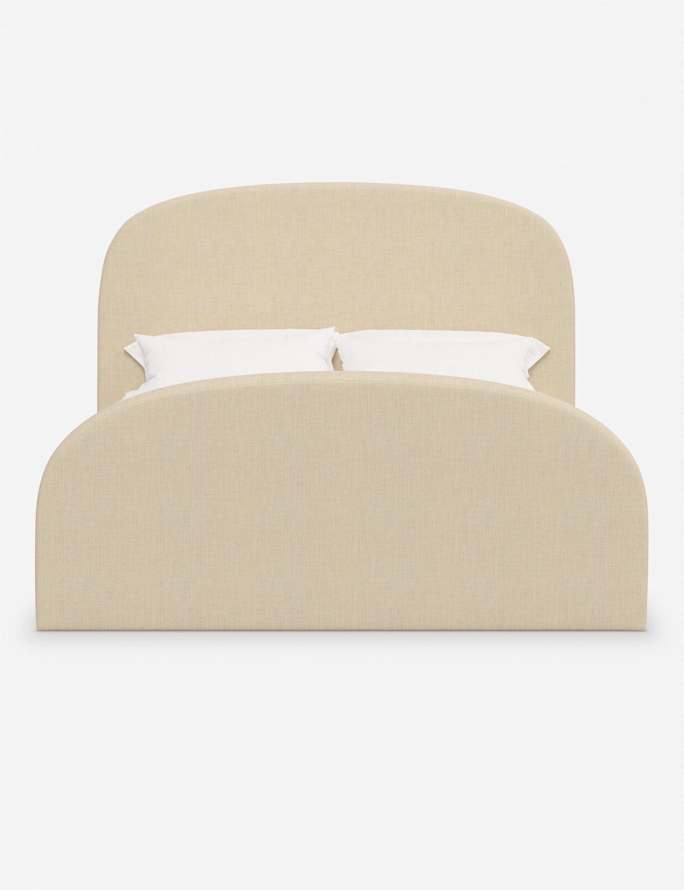 Bescond Platform Bed