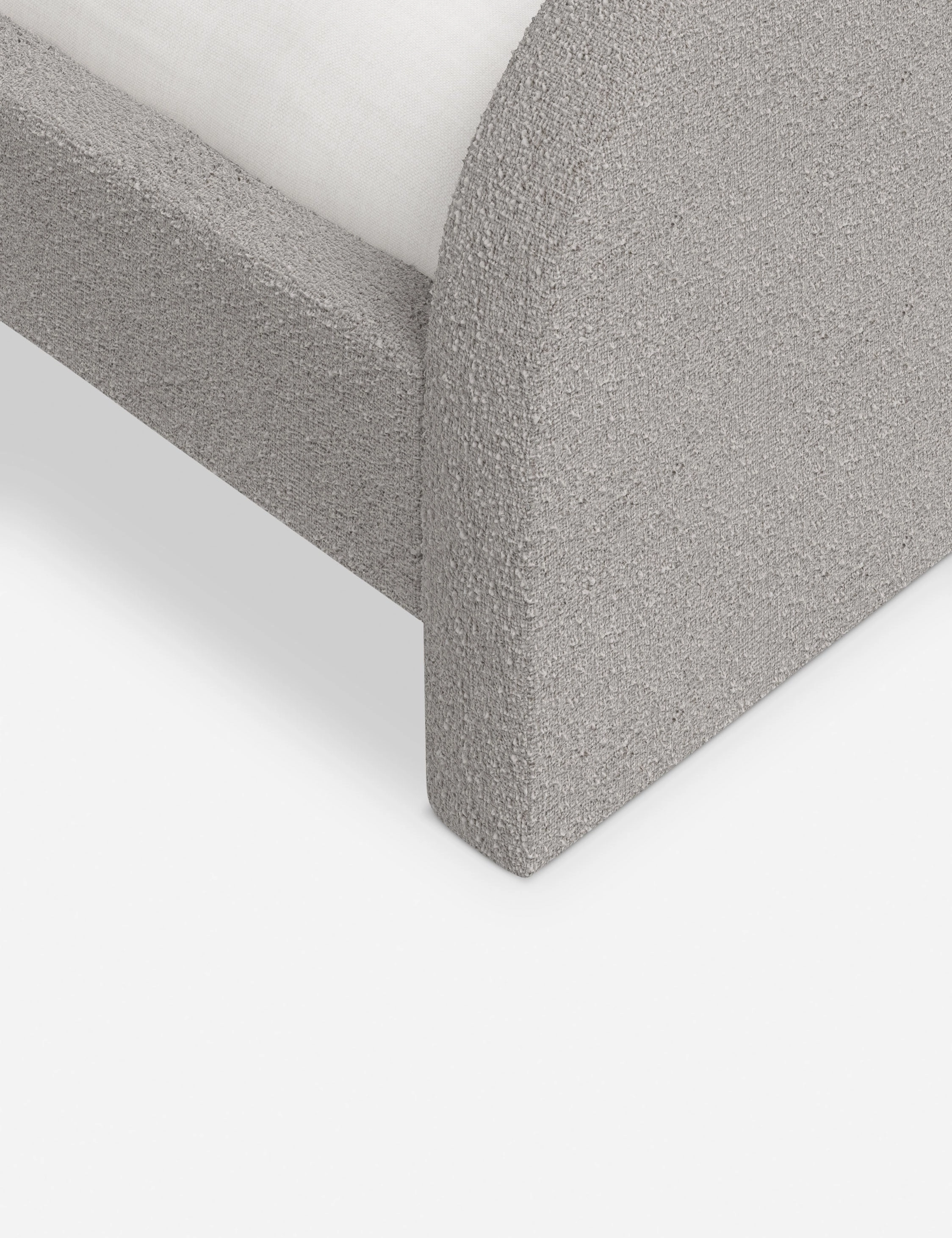 Bescond Platform Bed
