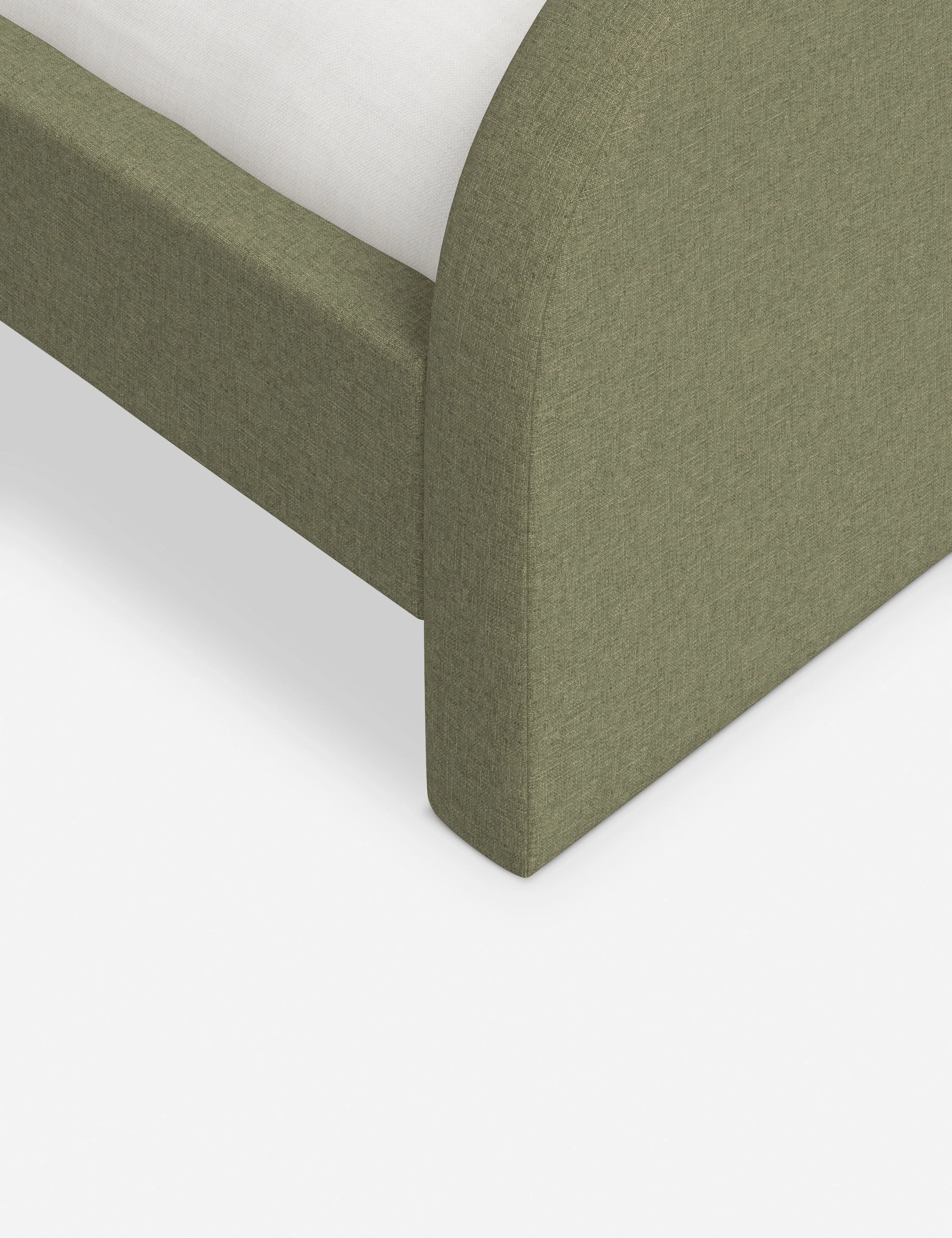 Bescond Platform Bed