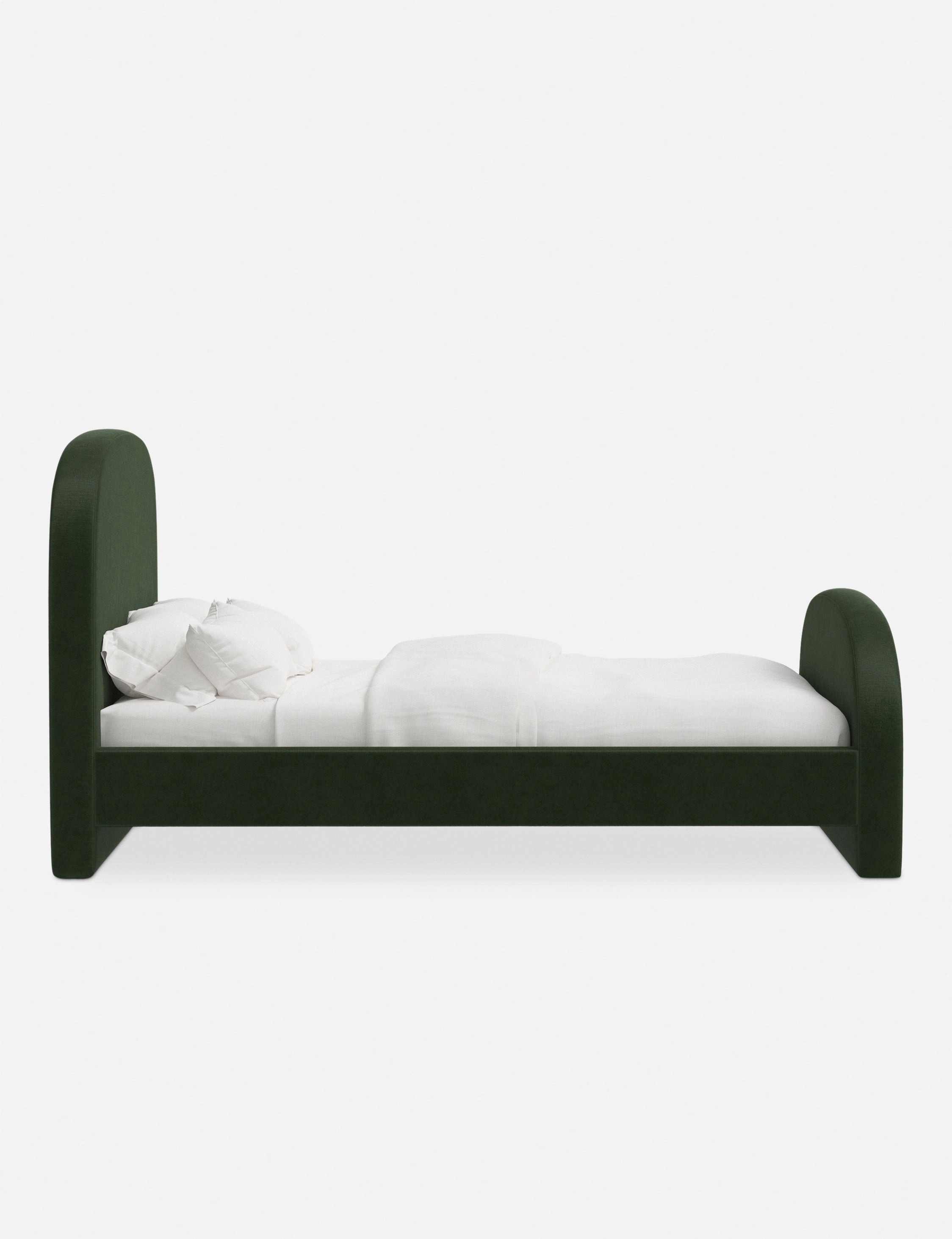 Bescond Platform Bed