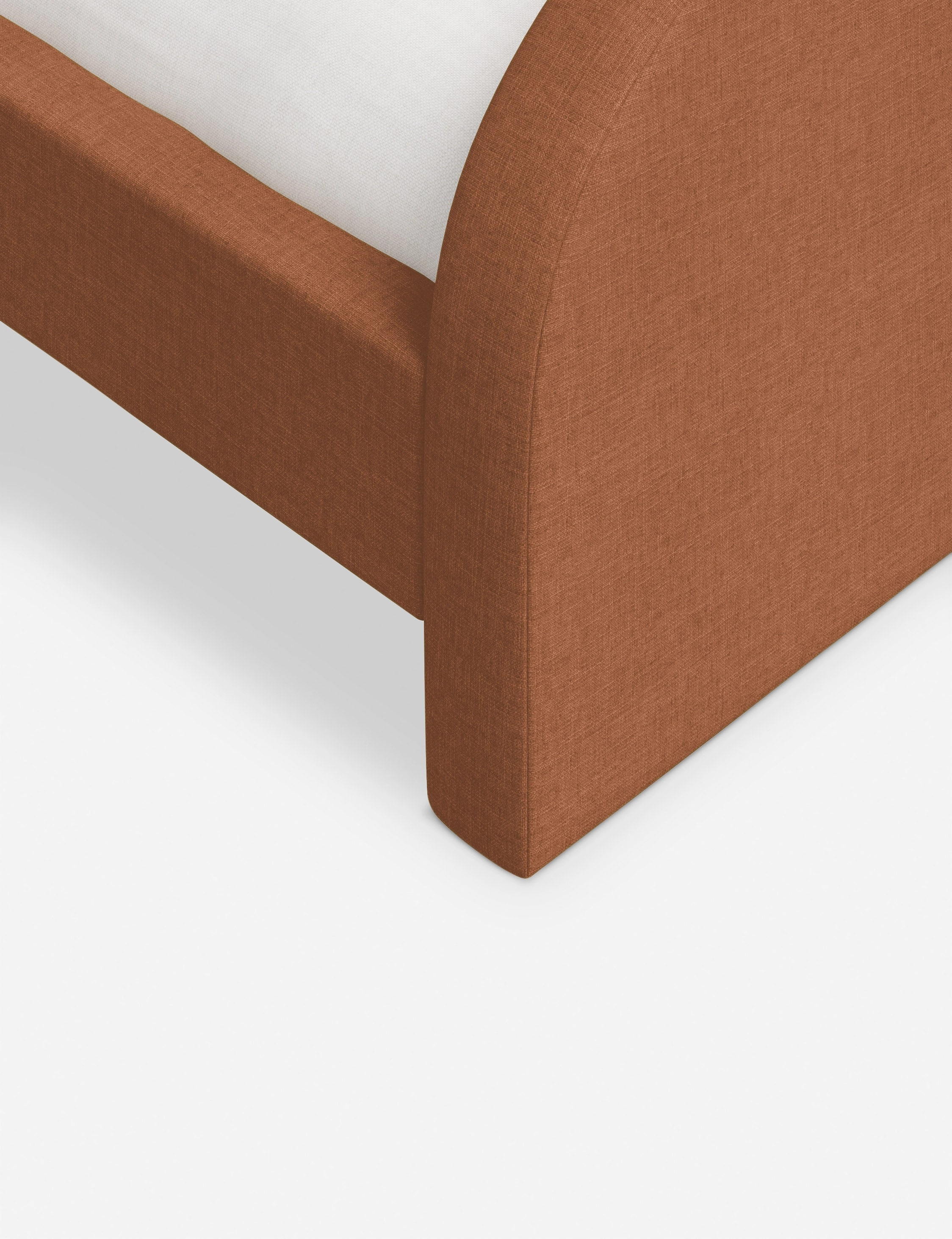 Bescond Platform Bed