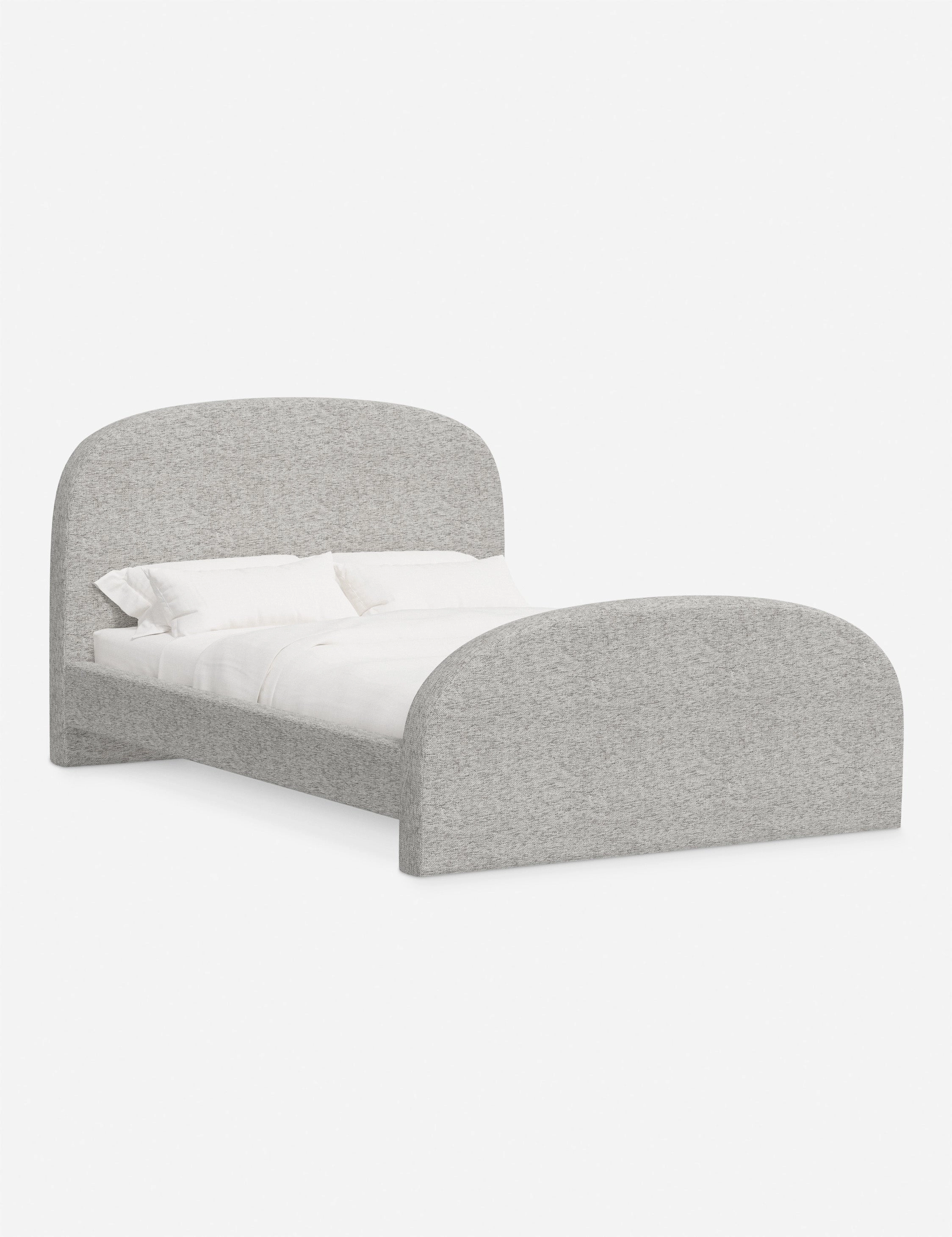 Bescond Platform Bed