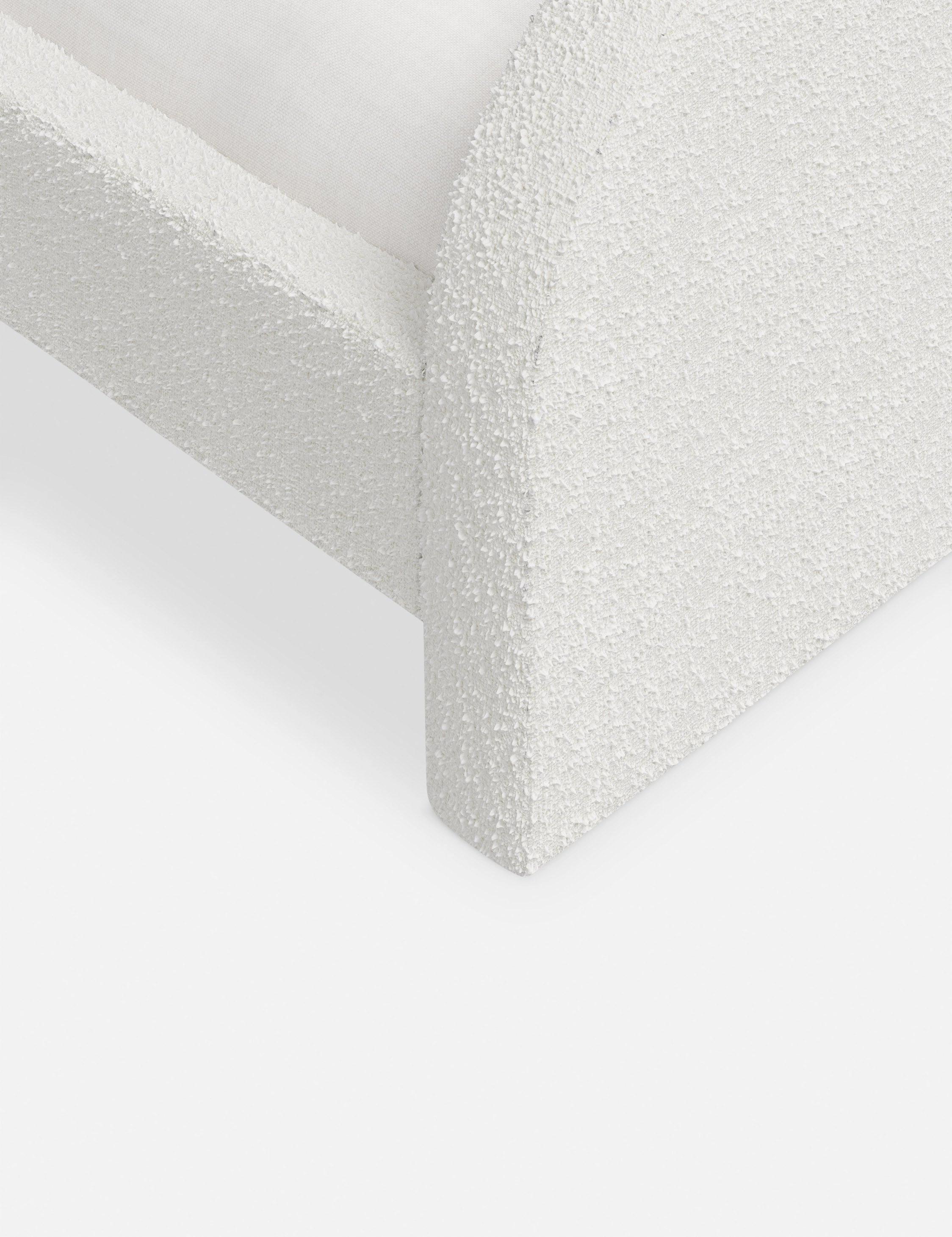 Bescond Platform Bed