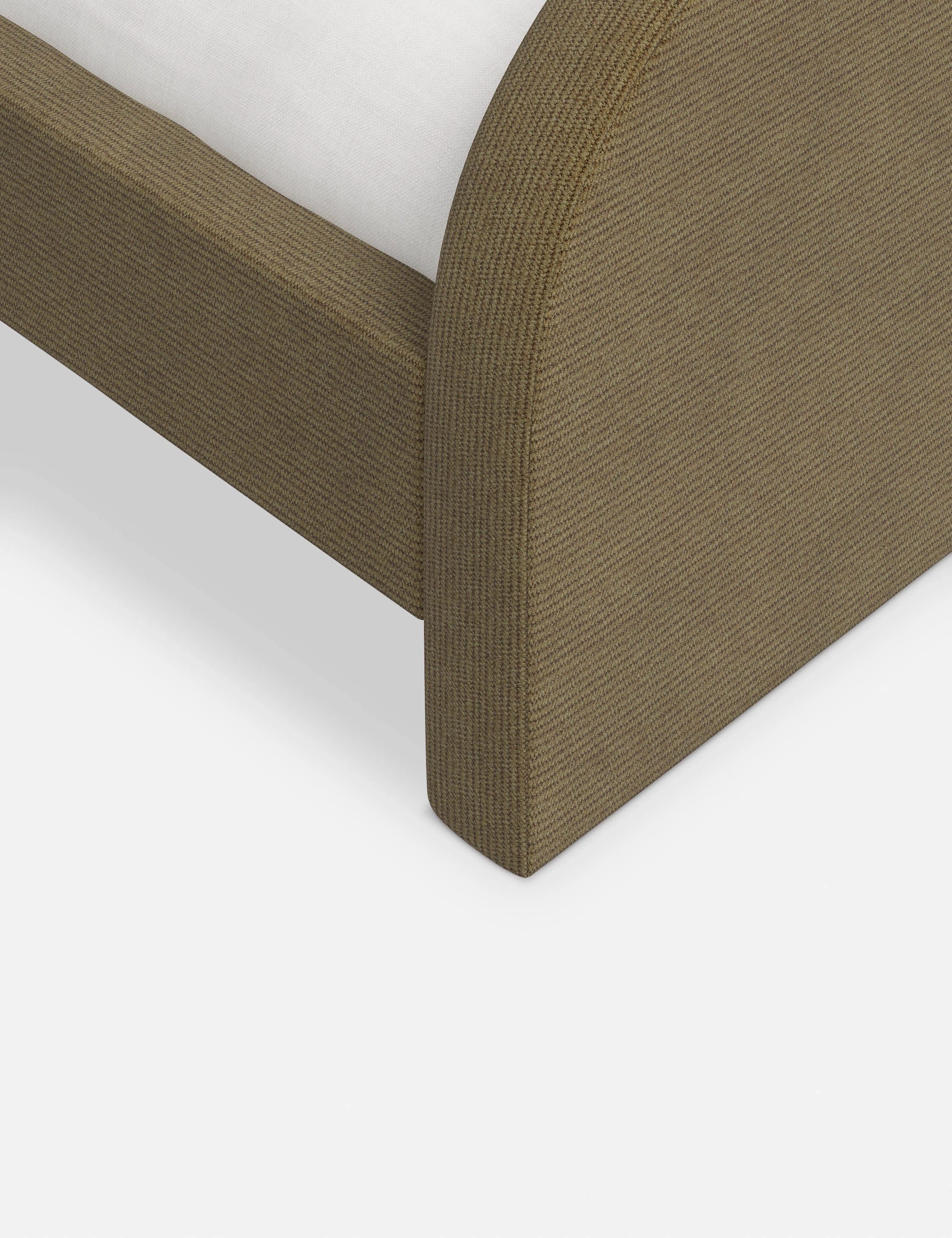 Bescond Platform Bed