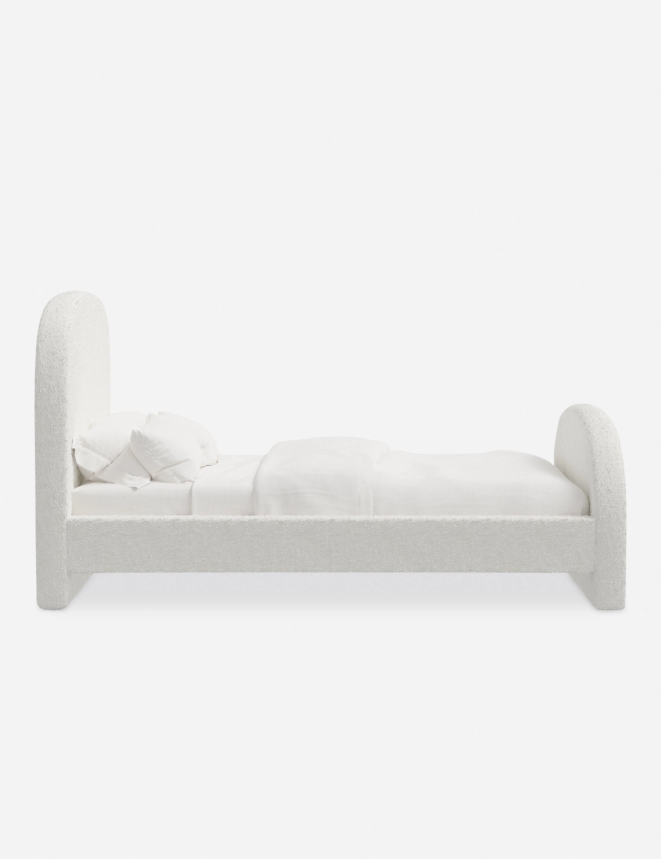 Bescond Platform Bed