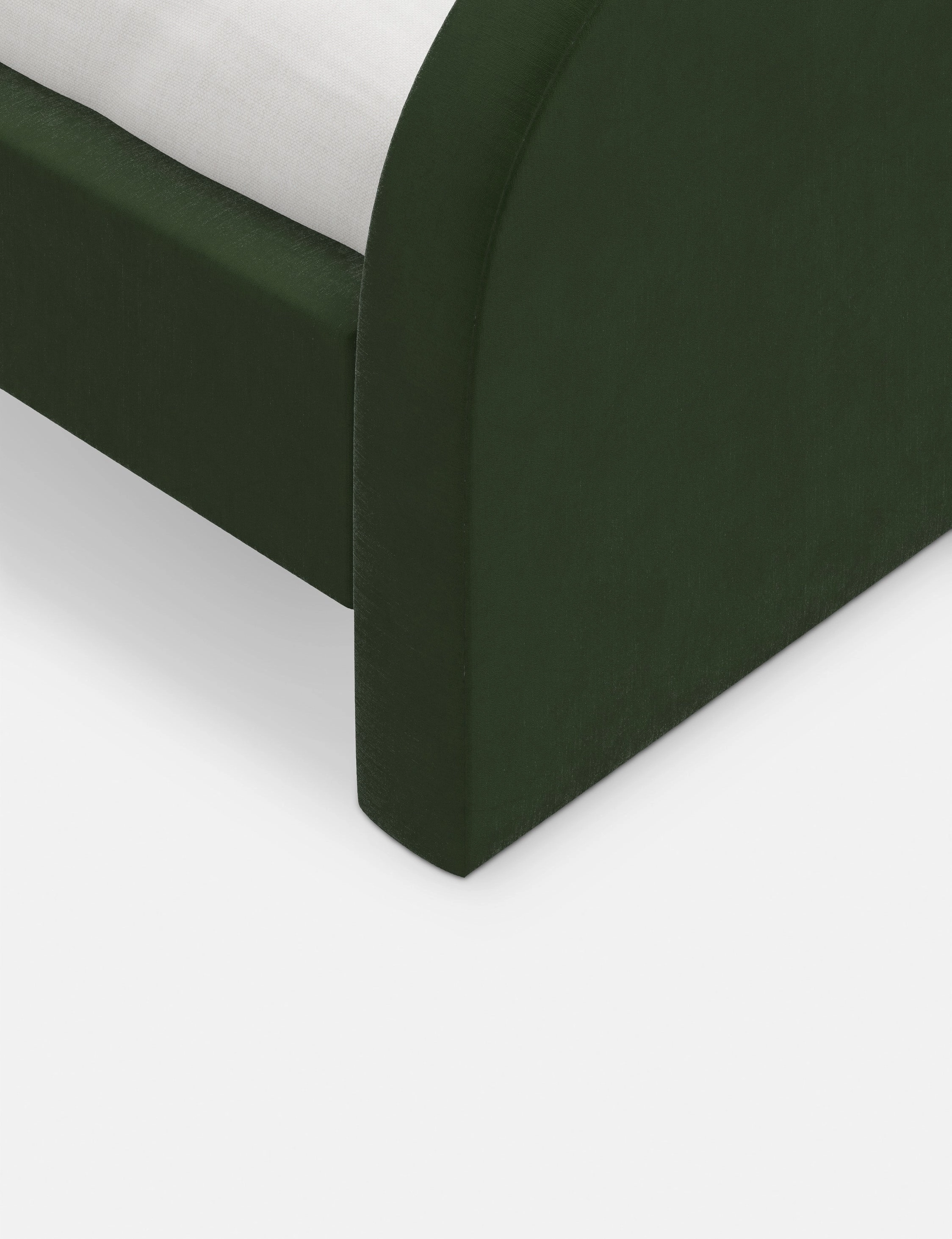 Bescond Platform Bed