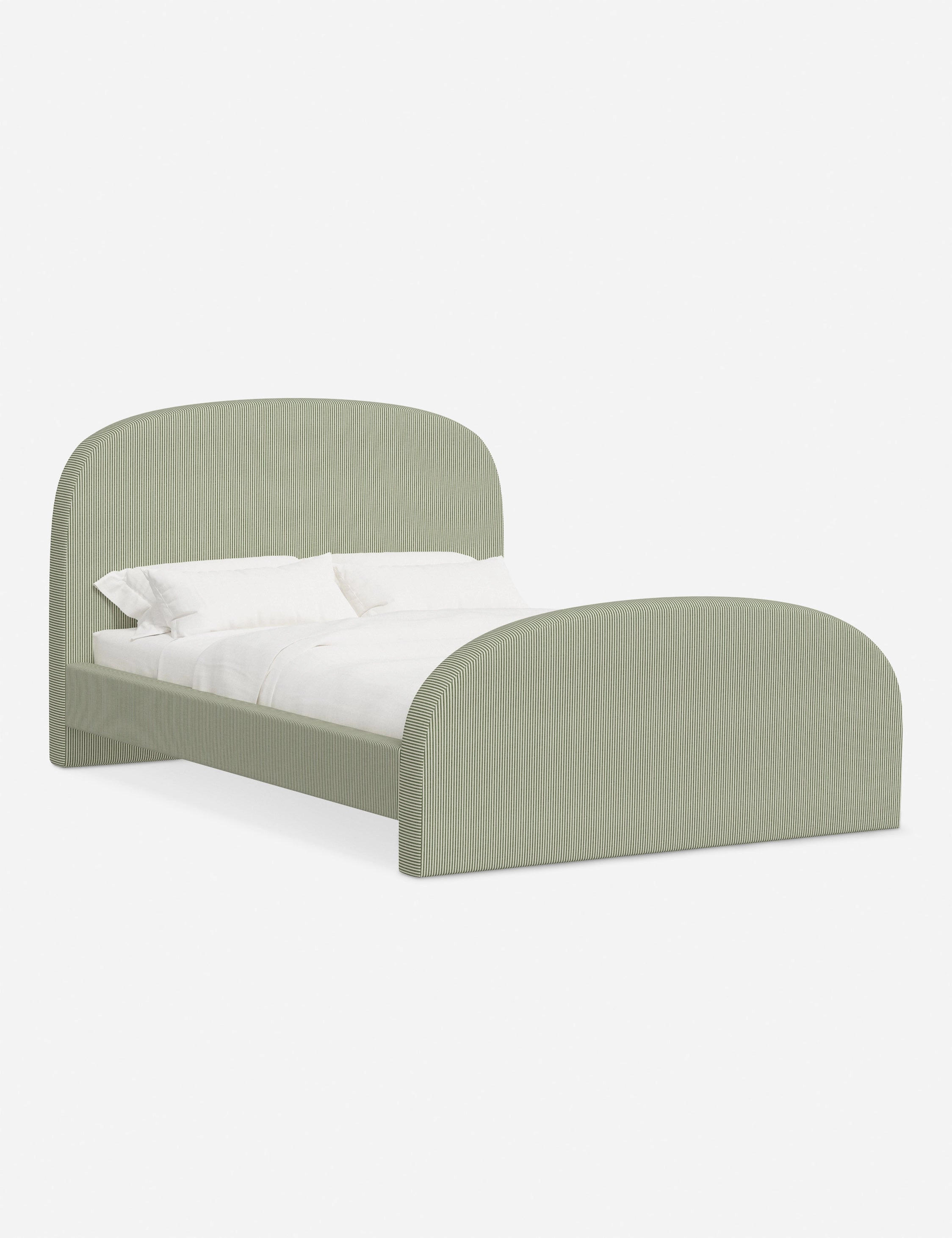 Bescond Platform Bed
