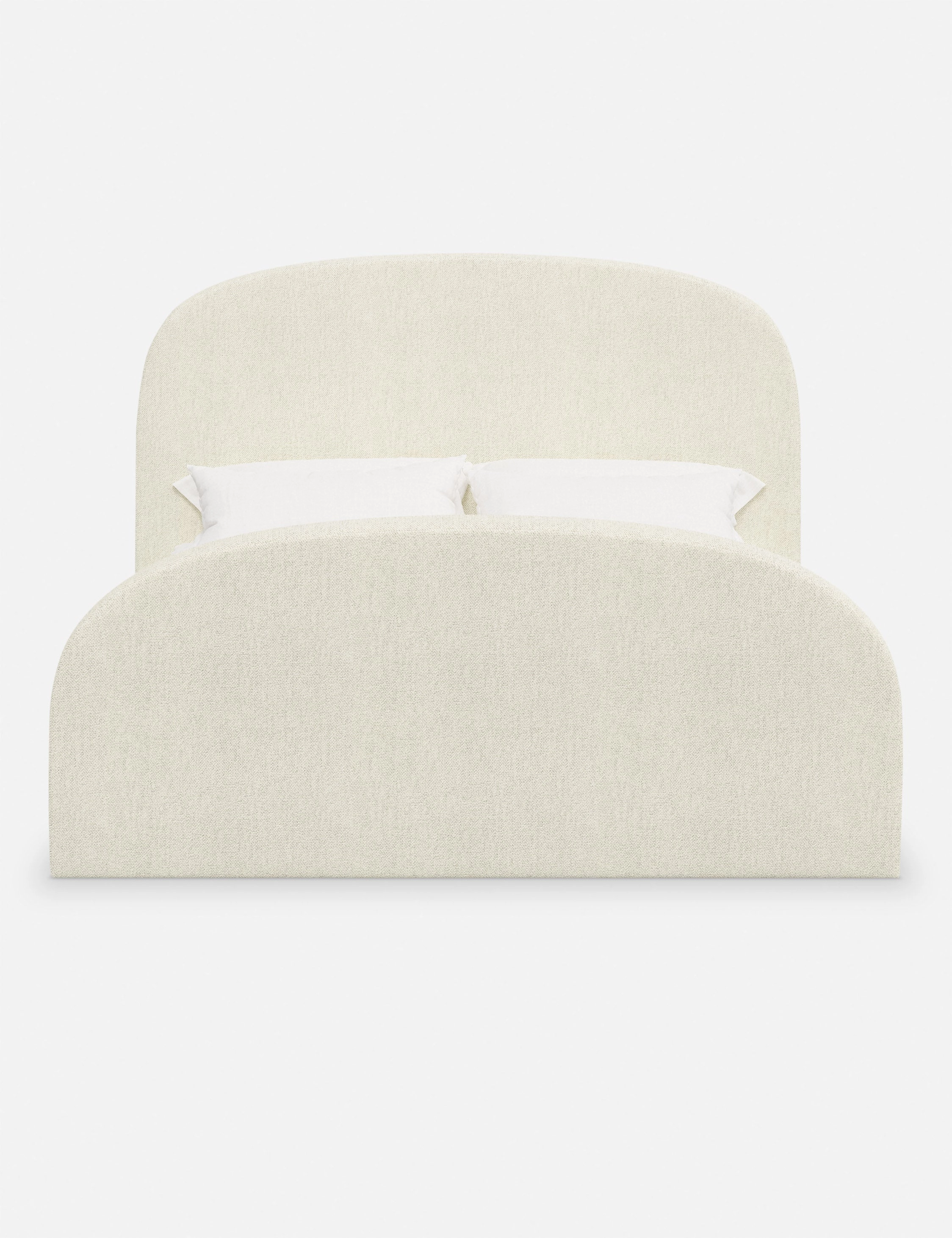 Bescond Platform Bed