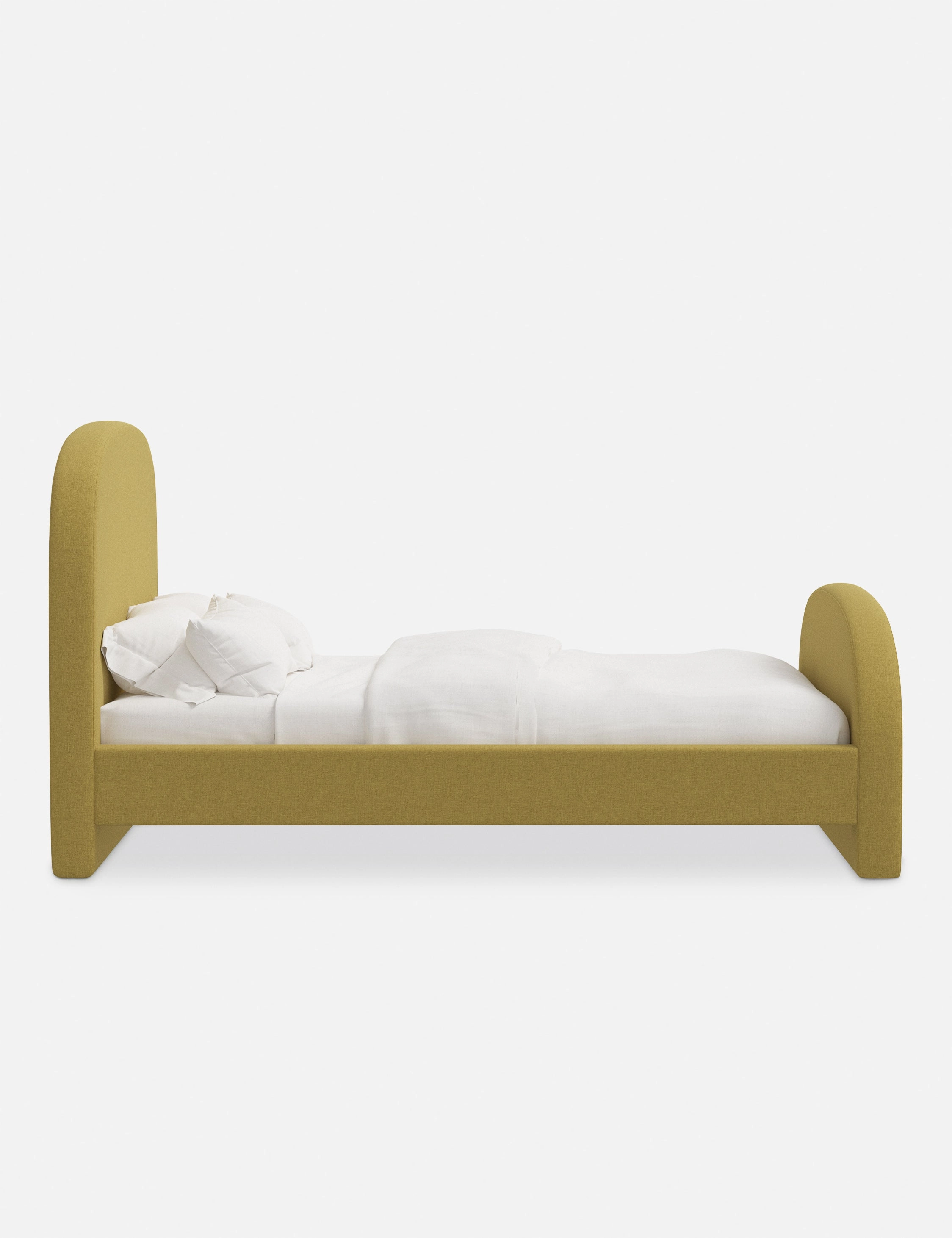 Bescond Platform Bed
