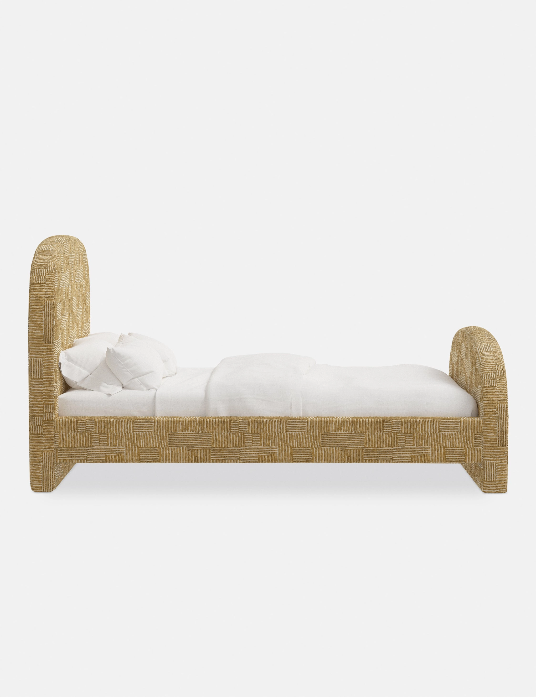 Bescond Platform Bed