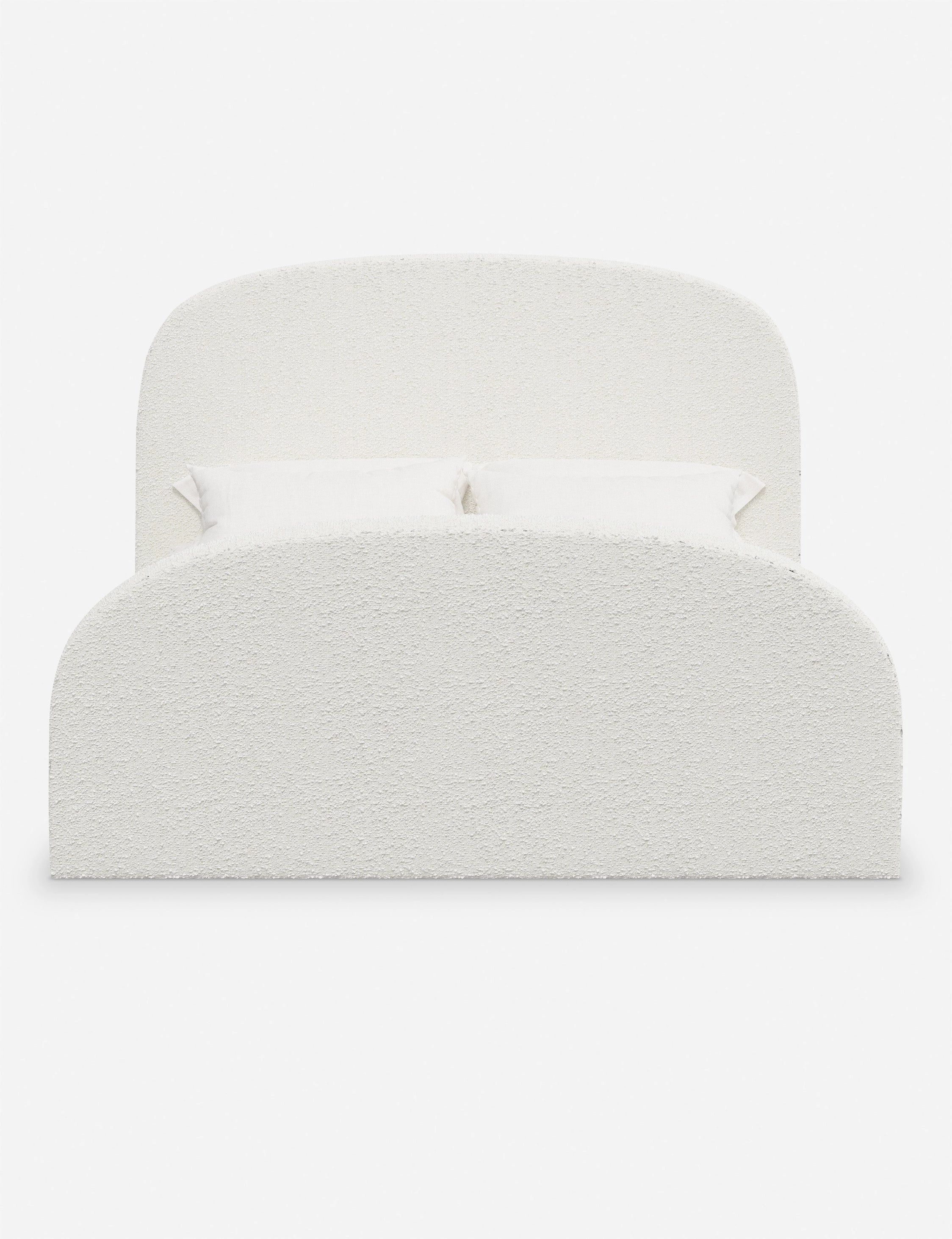 Bescond Platform Bed