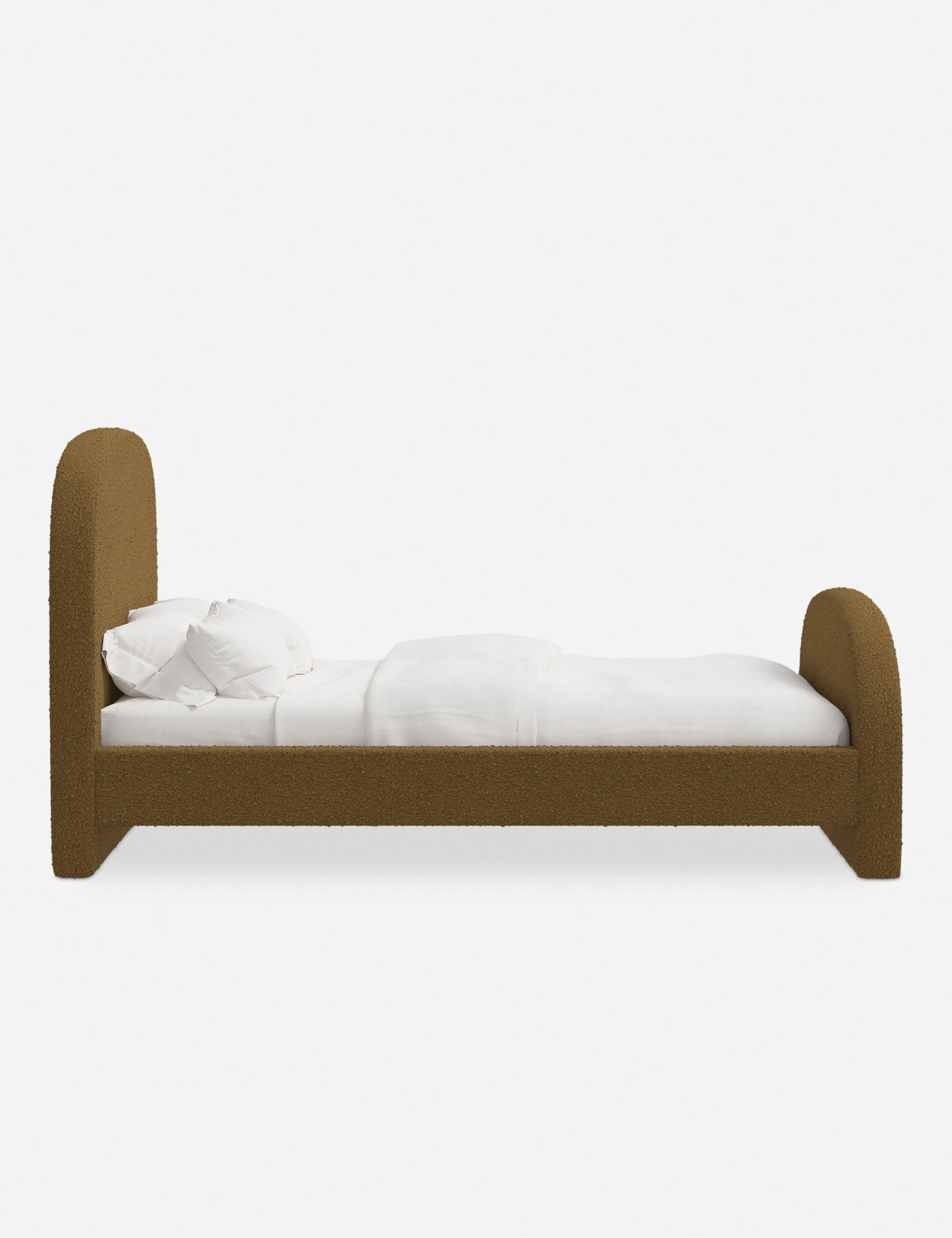 Bescond Platform Bed