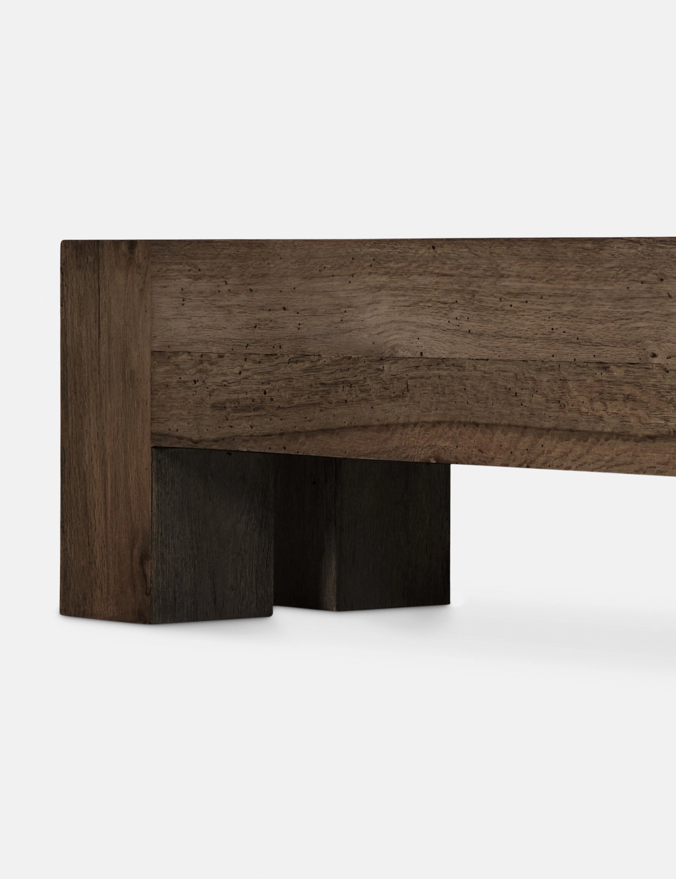 Bevan Bench