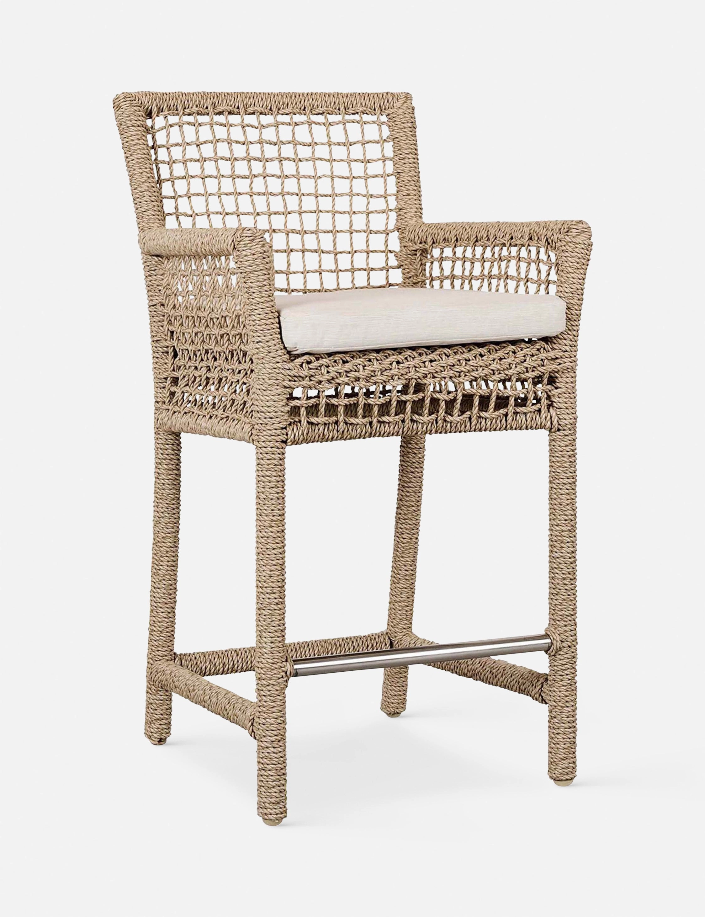 Beverly Indoor / Outdoor Counter Stool