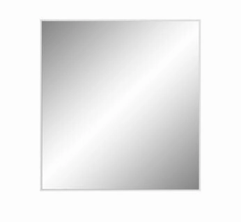 Bianca Mirror - White Lacquer