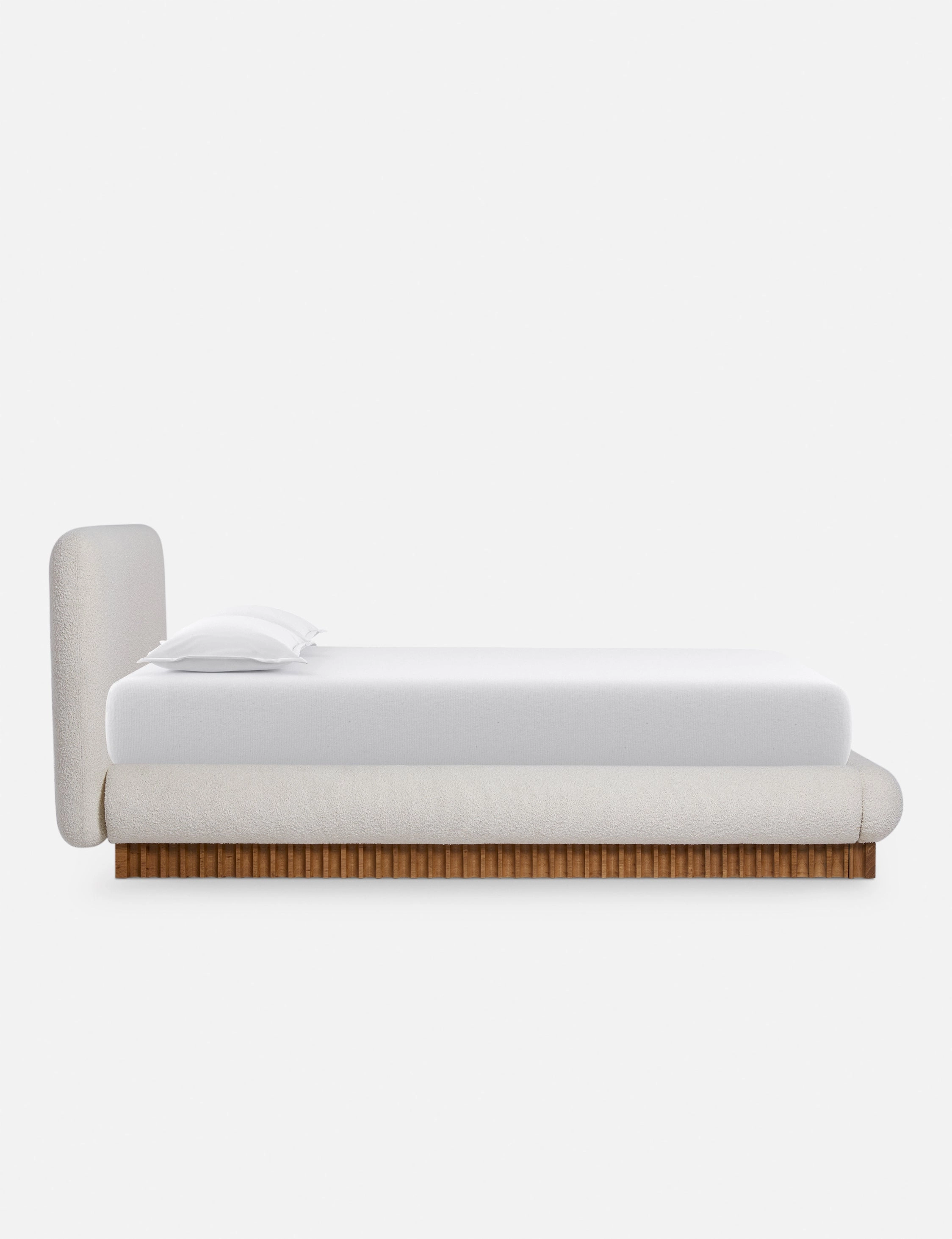 Billow Bed by Sarah Sherman Samuel