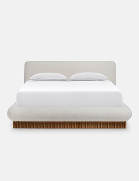 Billow Bed by Sarah Sherman Samuel
