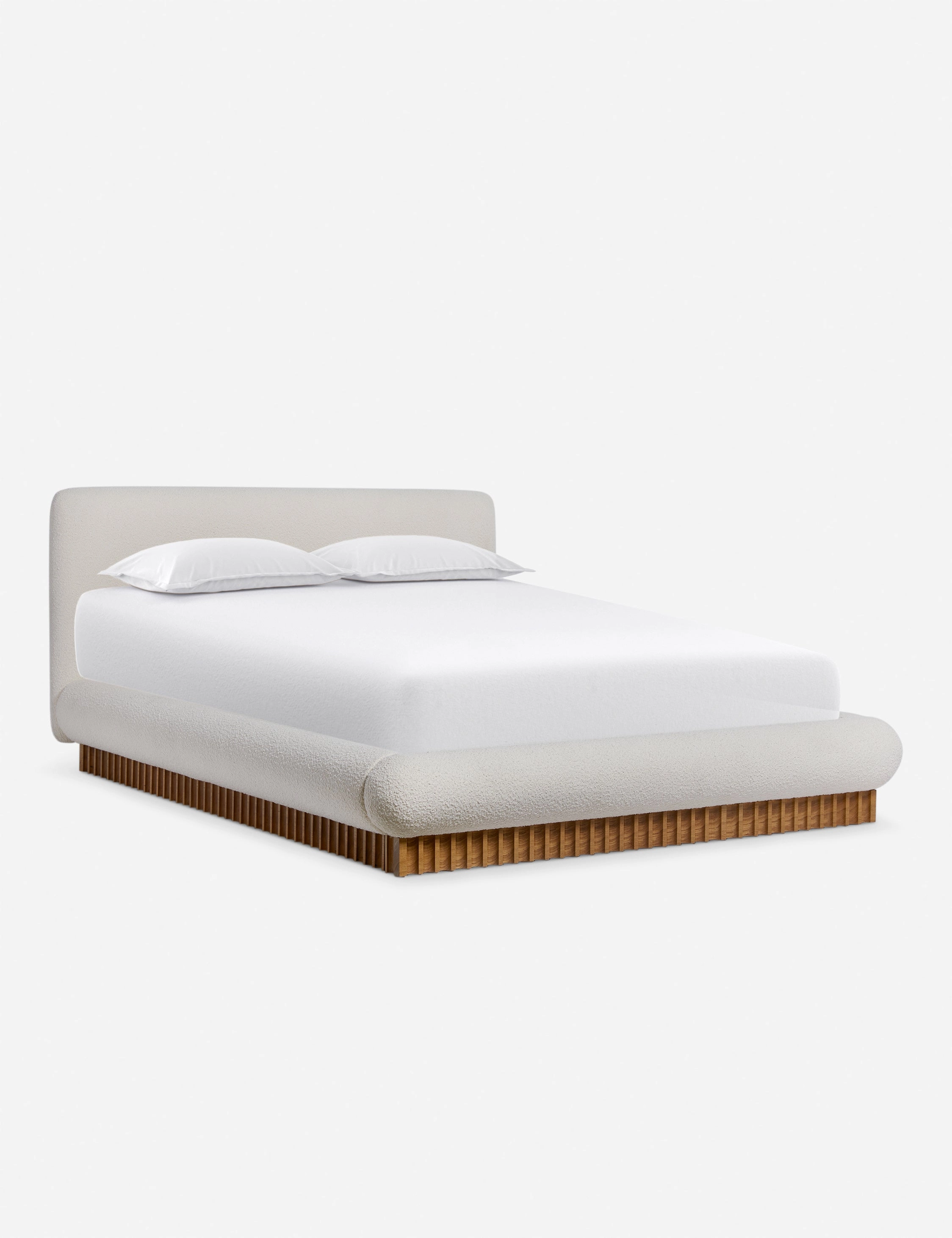 Billow Bed by Sarah Sherman Samuel