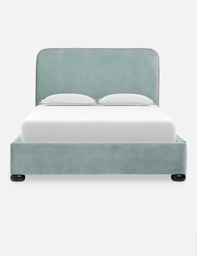 Bishop Platform Bed
