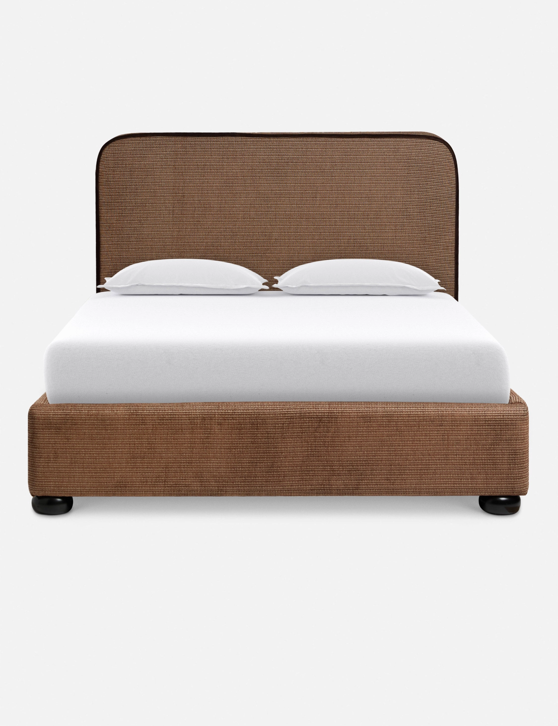 Bishop Platform Bed