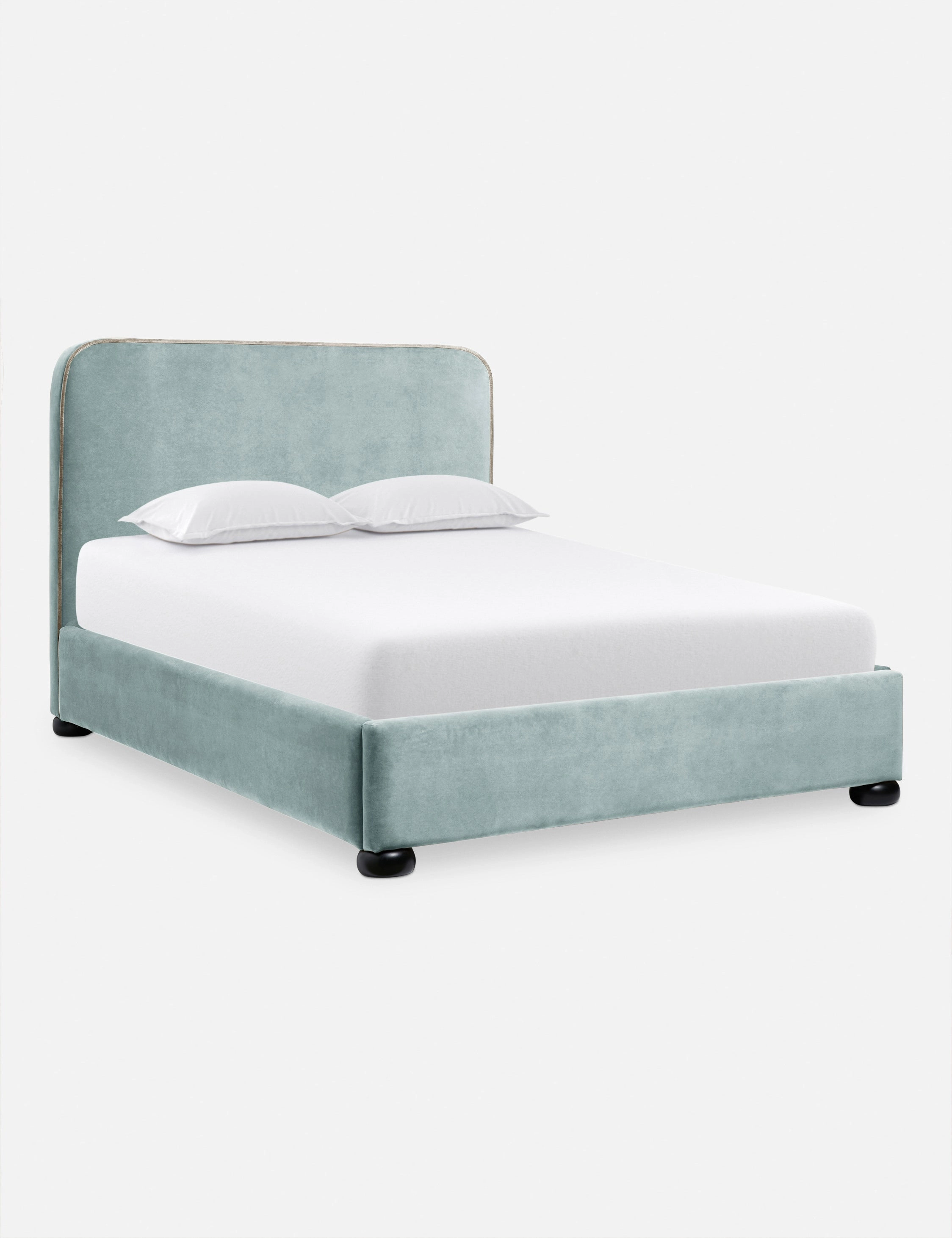 Bishop Platform Bed