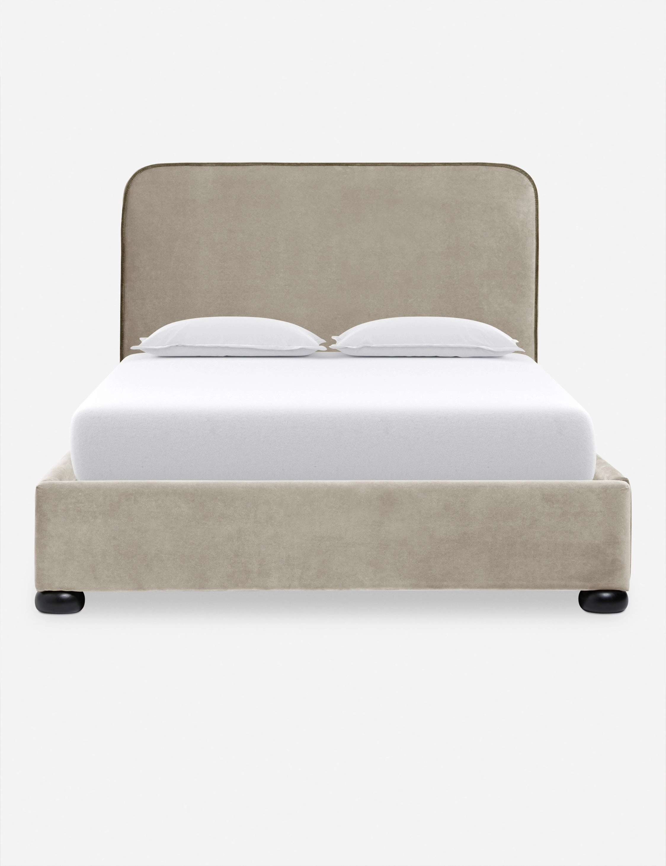 Bishop Platform Bed
