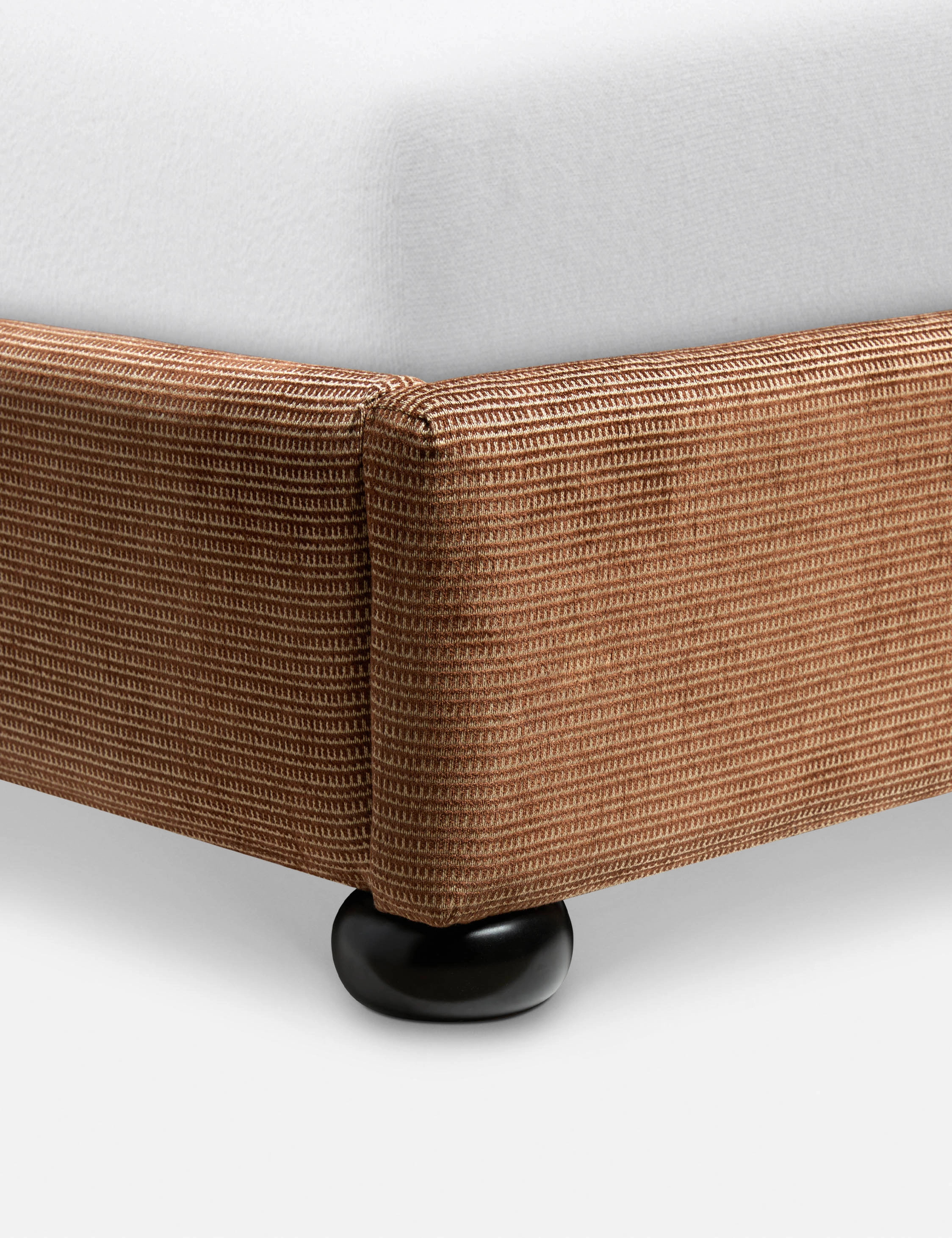 Bishop Platform Bed